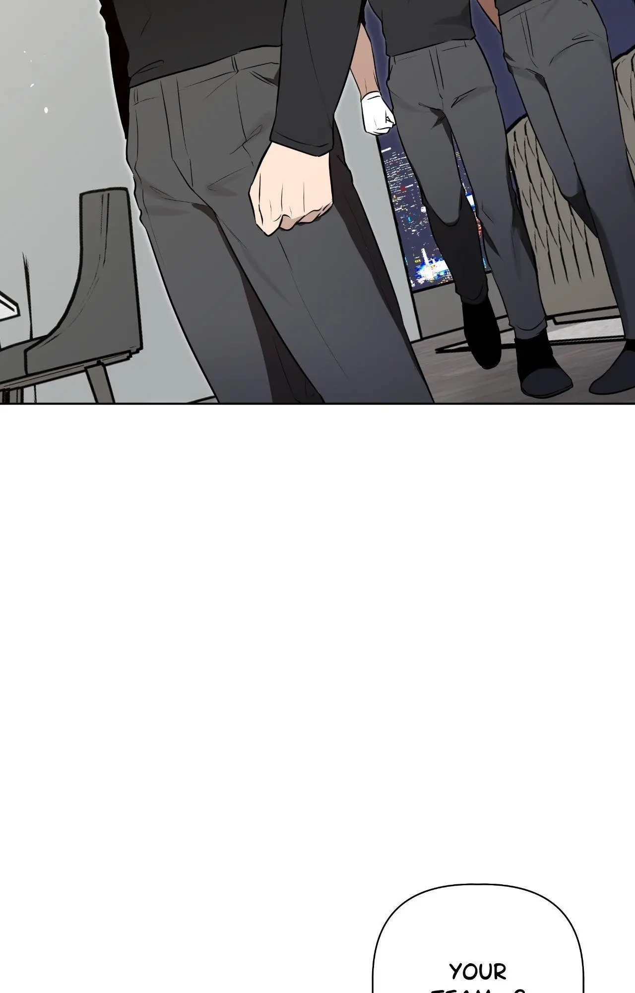 Perfect Omega - Chapter 47 Page 76