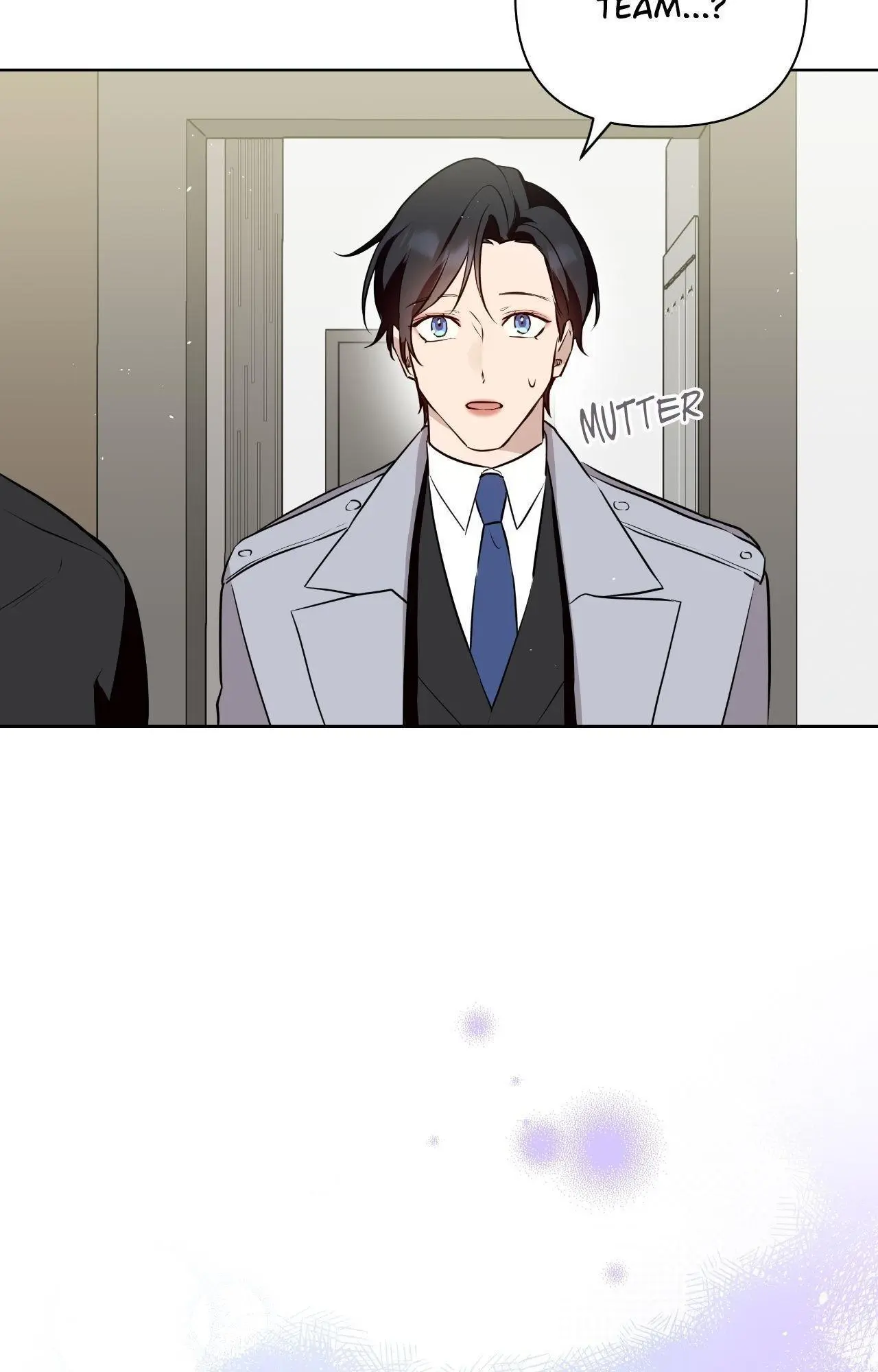 Perfect Omega - Chapter 47 Page 77