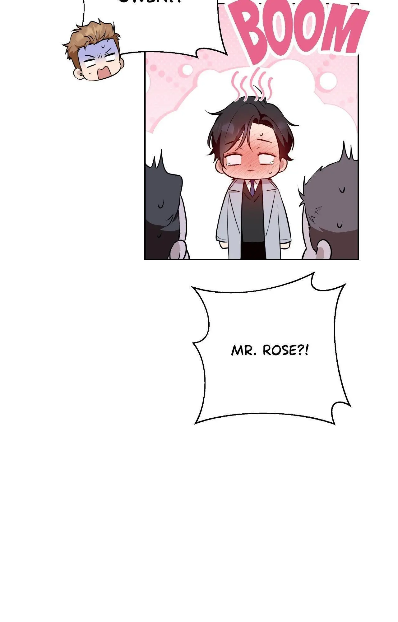 Perfect Omega - Chapter 47 Page 79