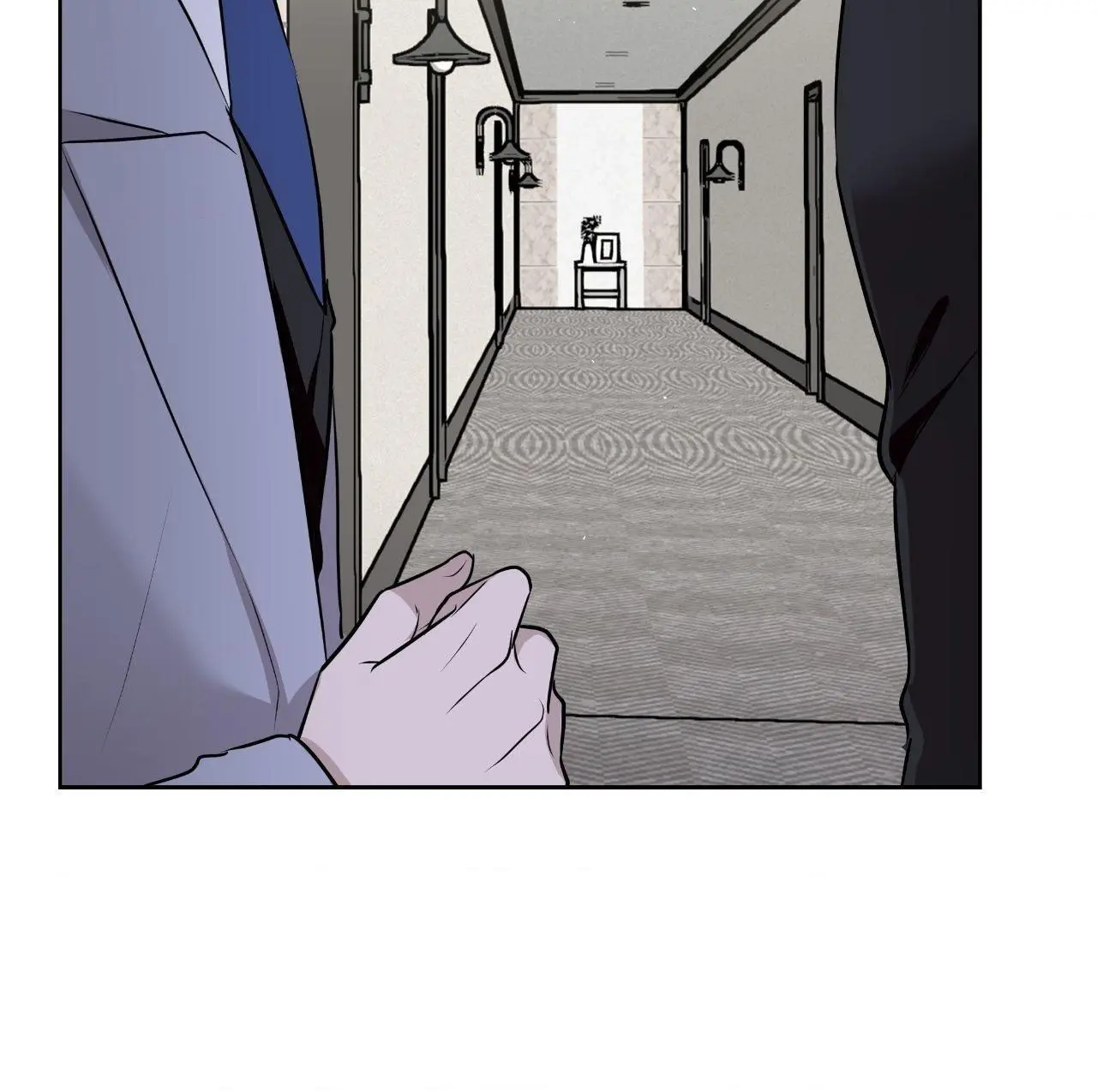 Perfect Omega - Chapter 47 Page 8