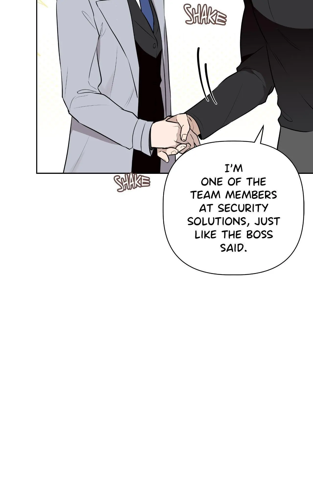 Perfect Omega - Chapter 47 Page 83