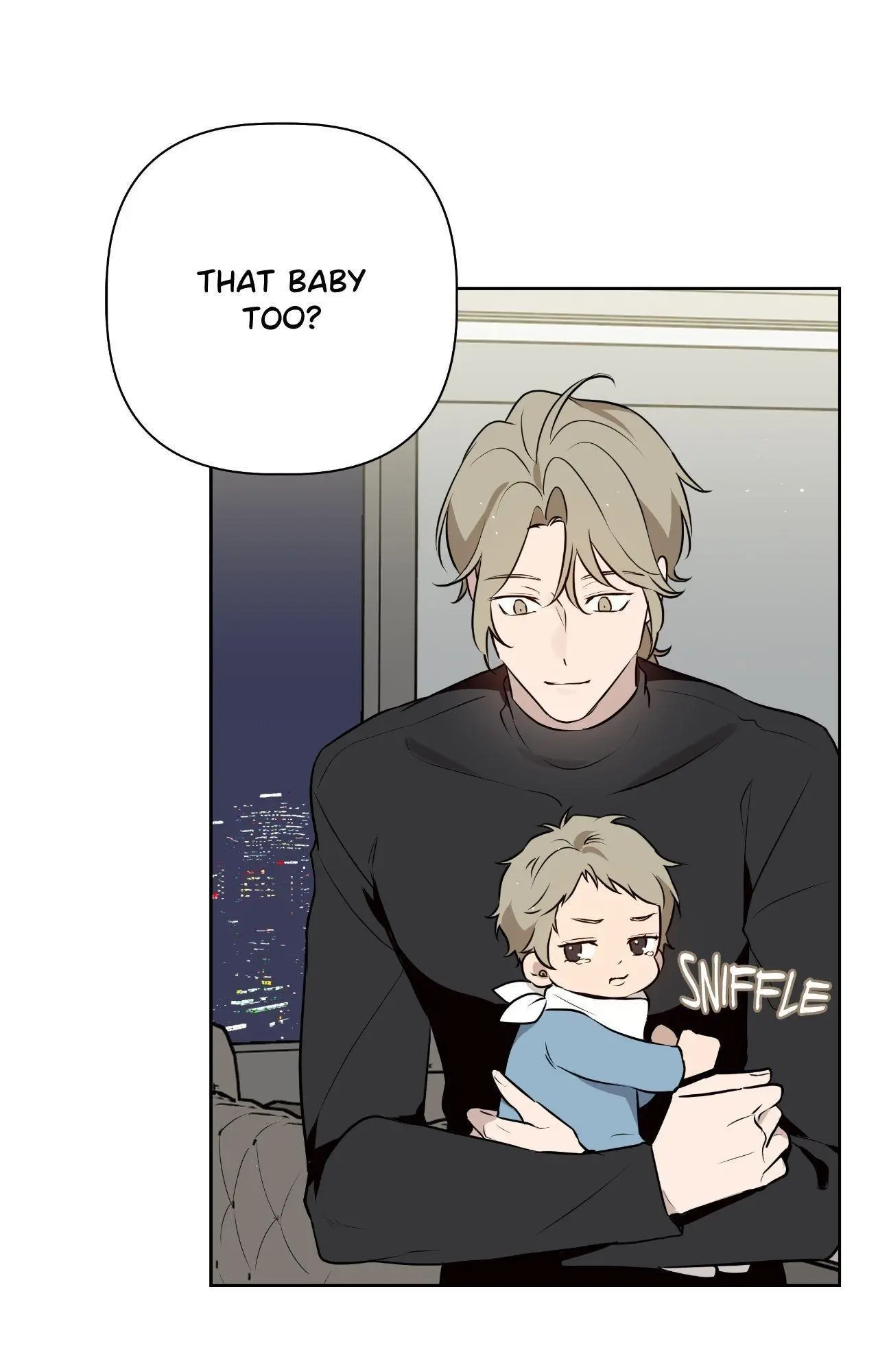 Perfect Omega - Chapter 47 Page 85