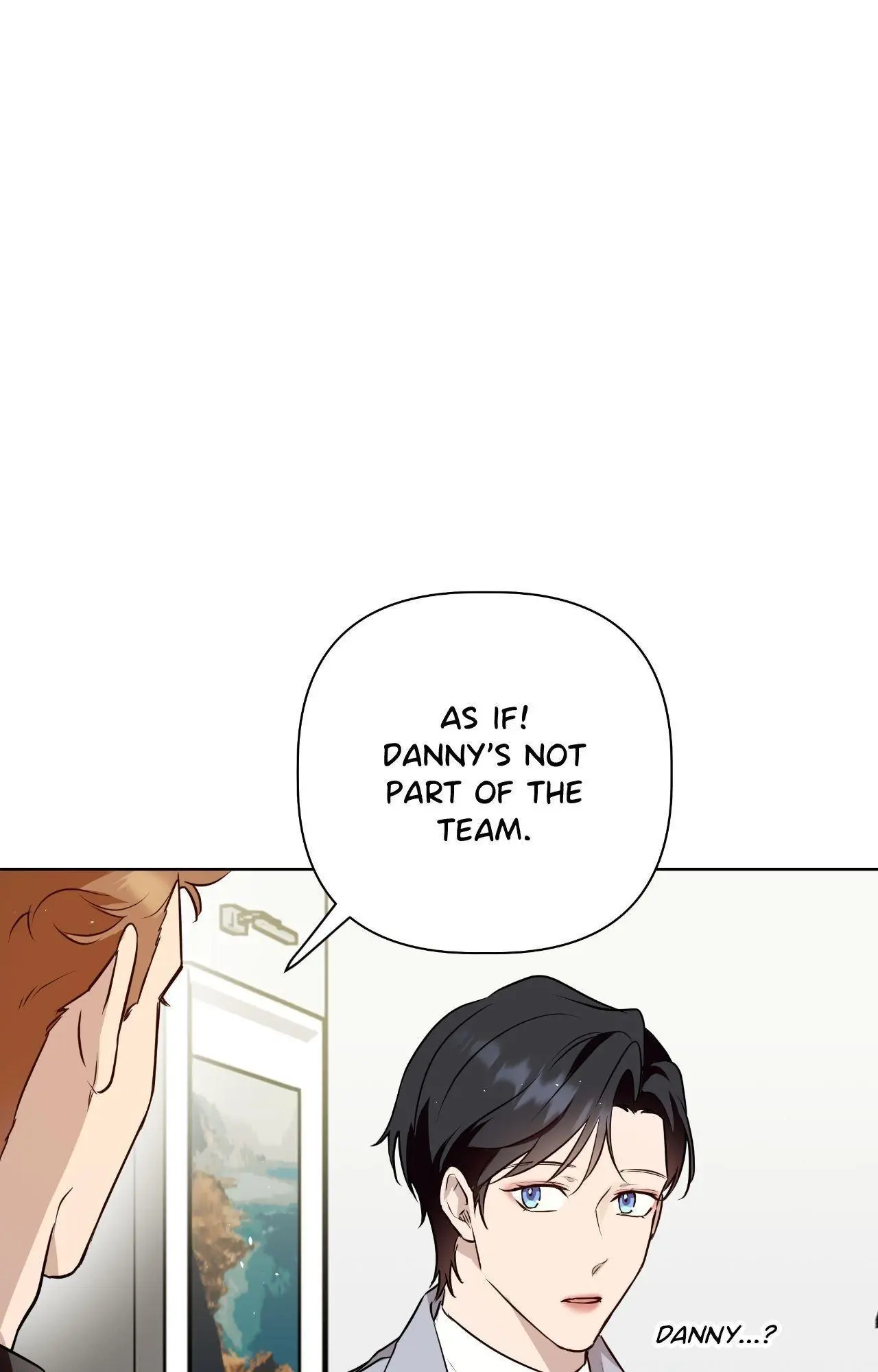 Perfect Omega - Chapter 47 Page 86