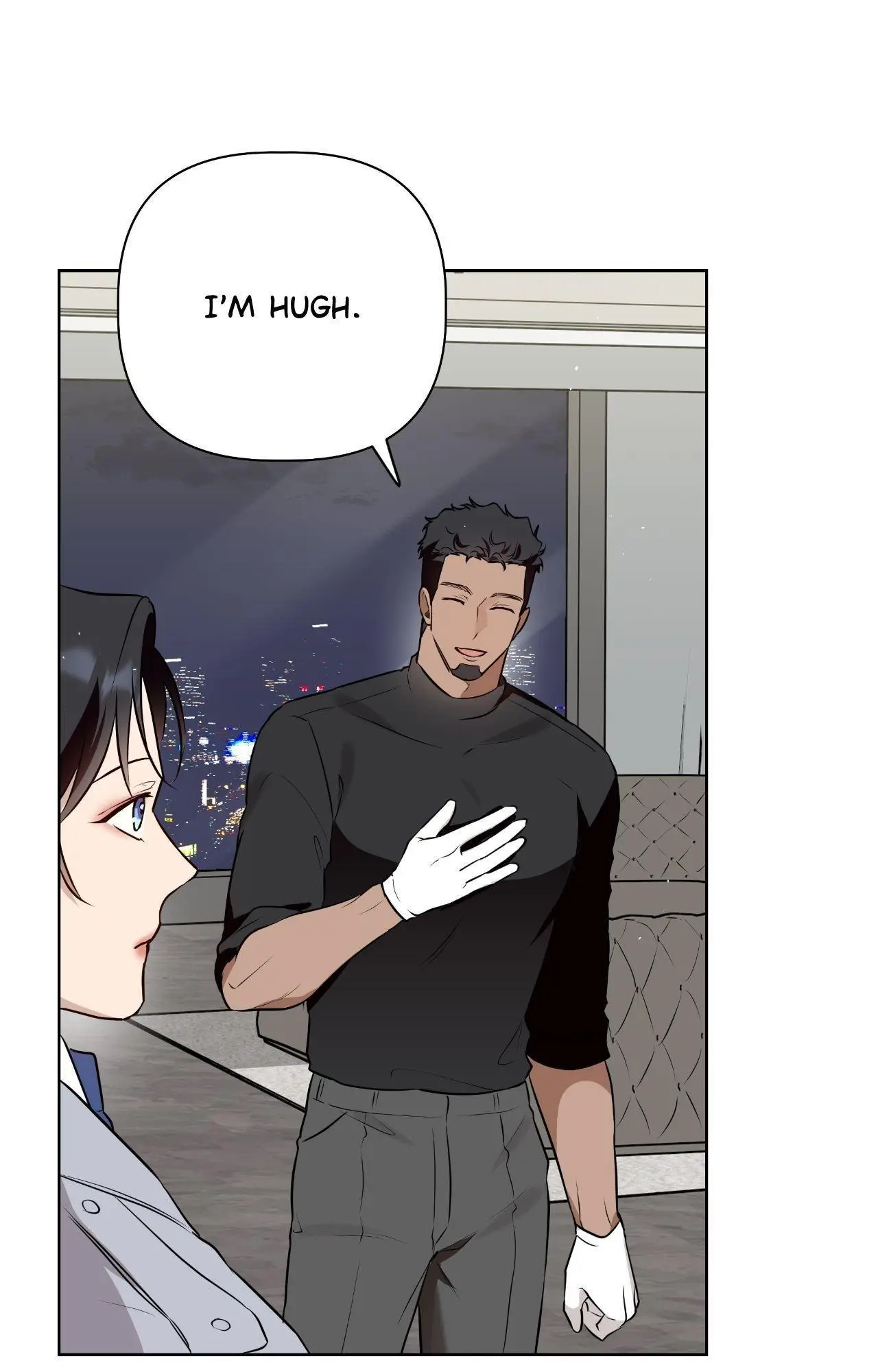 Perfect Omega - Chapter 47 Page 89