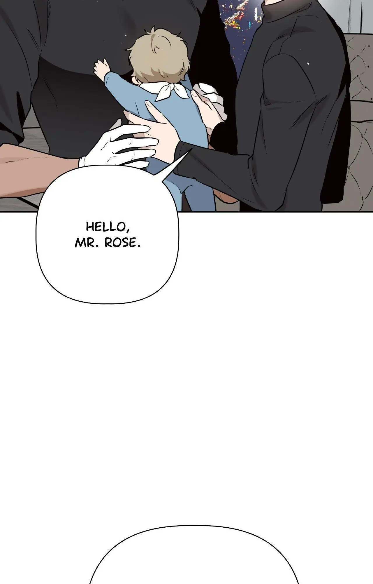 Perfect Omega - Chapter 47 Page 91