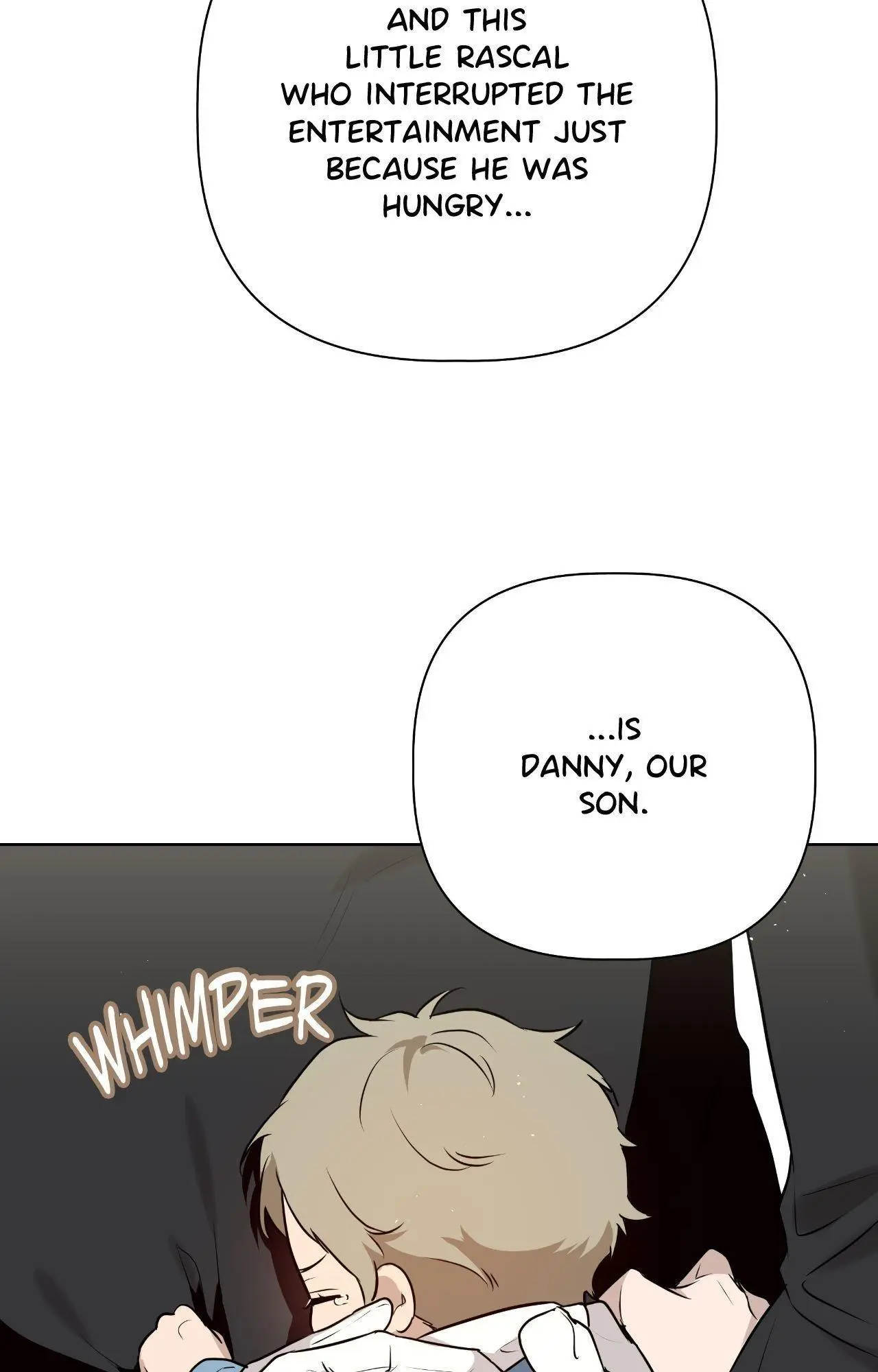 Perfect Omega - Chapter 47 Page 92
