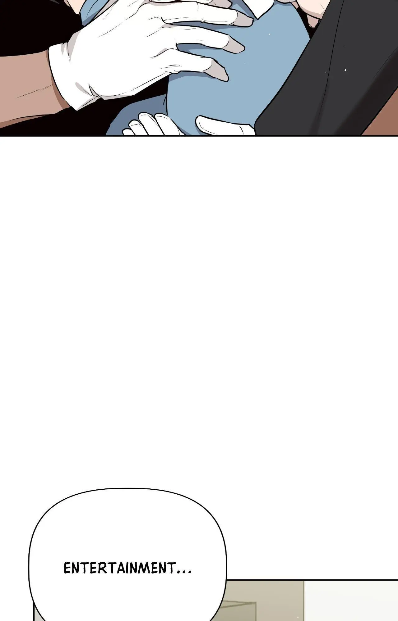 Perfect Omega - Chapter 47 Page 93
