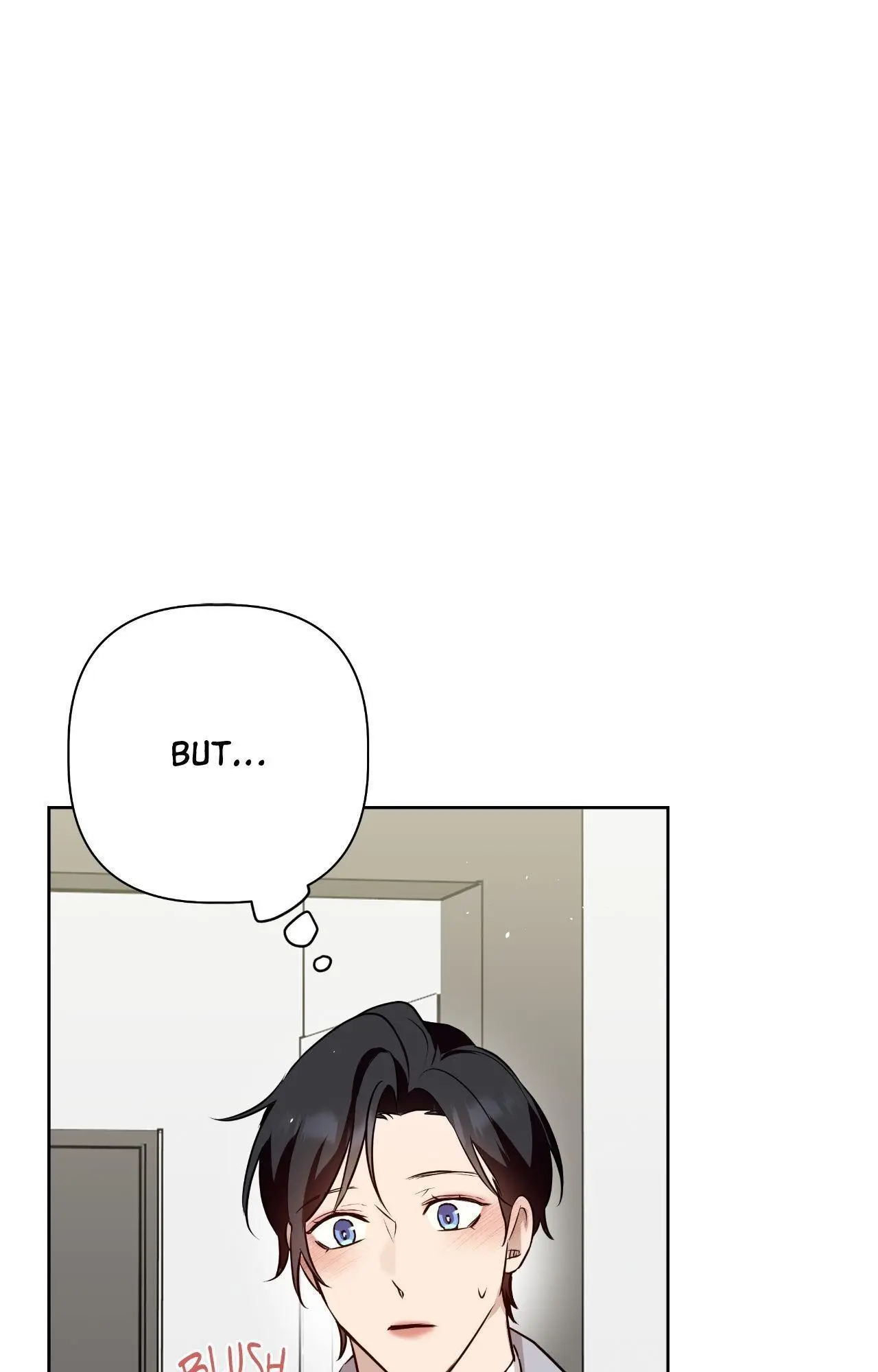 Perfect Omega - Chapter 47 Page 97