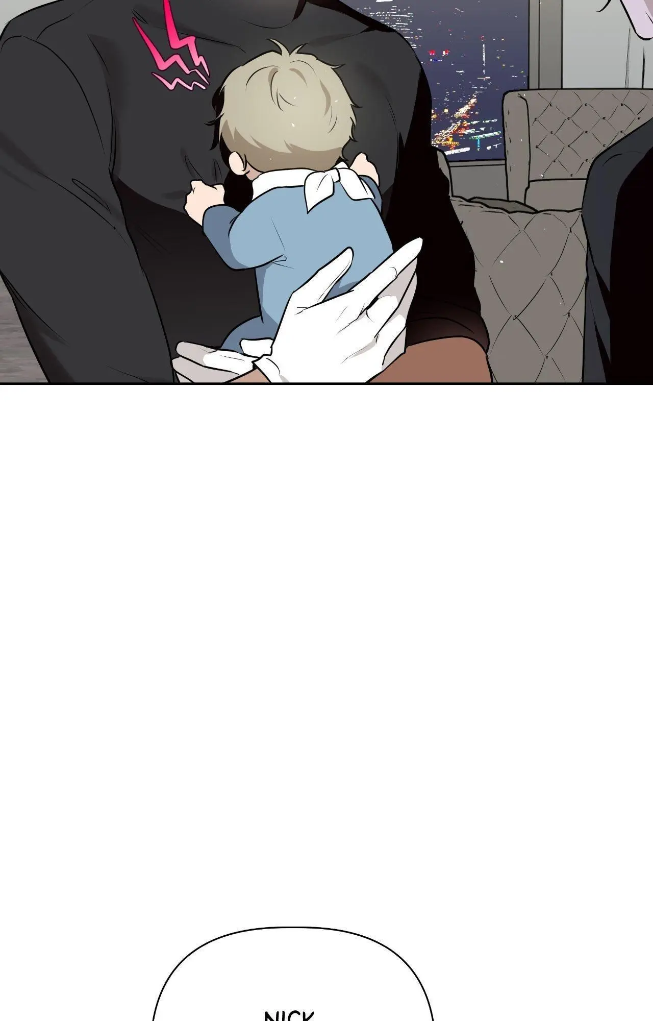 Perfect Omega - Chapter 47 Page 99