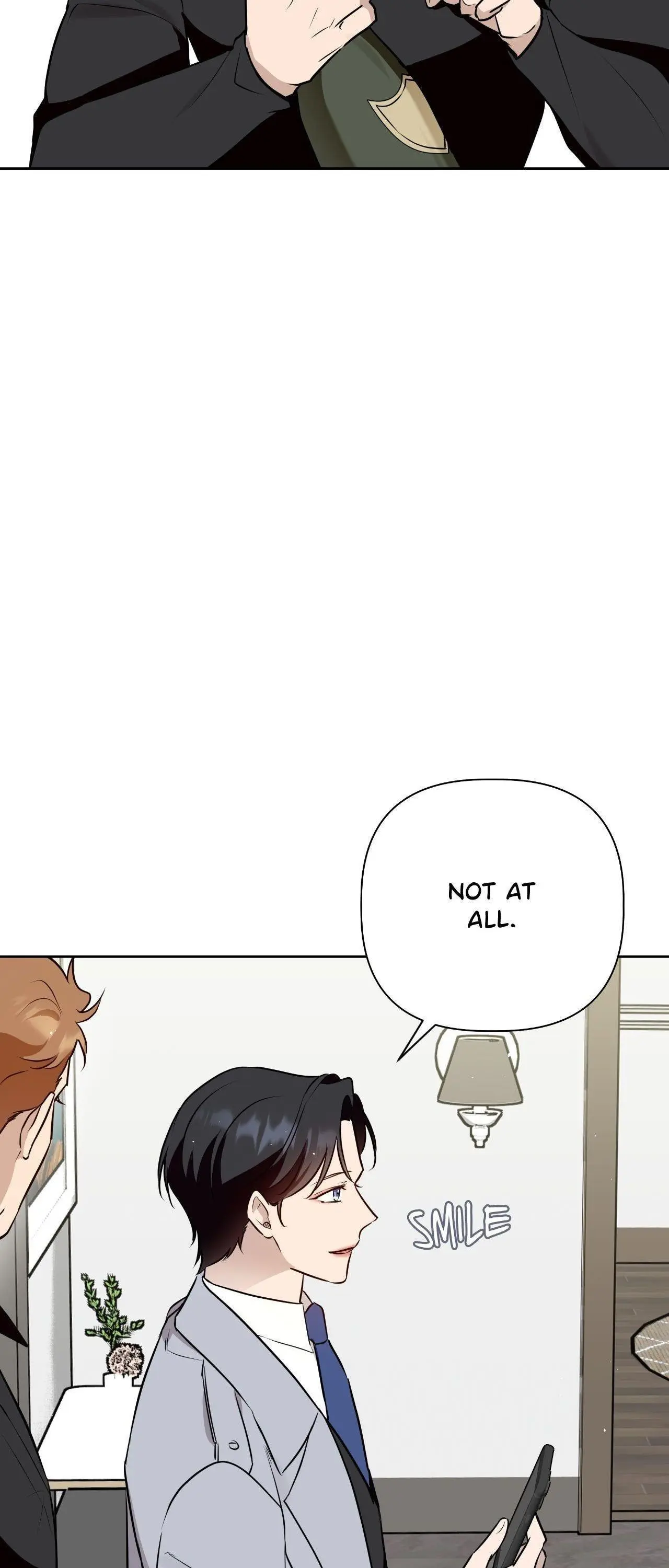 Perfect Omega - Chapter 48 Page 10