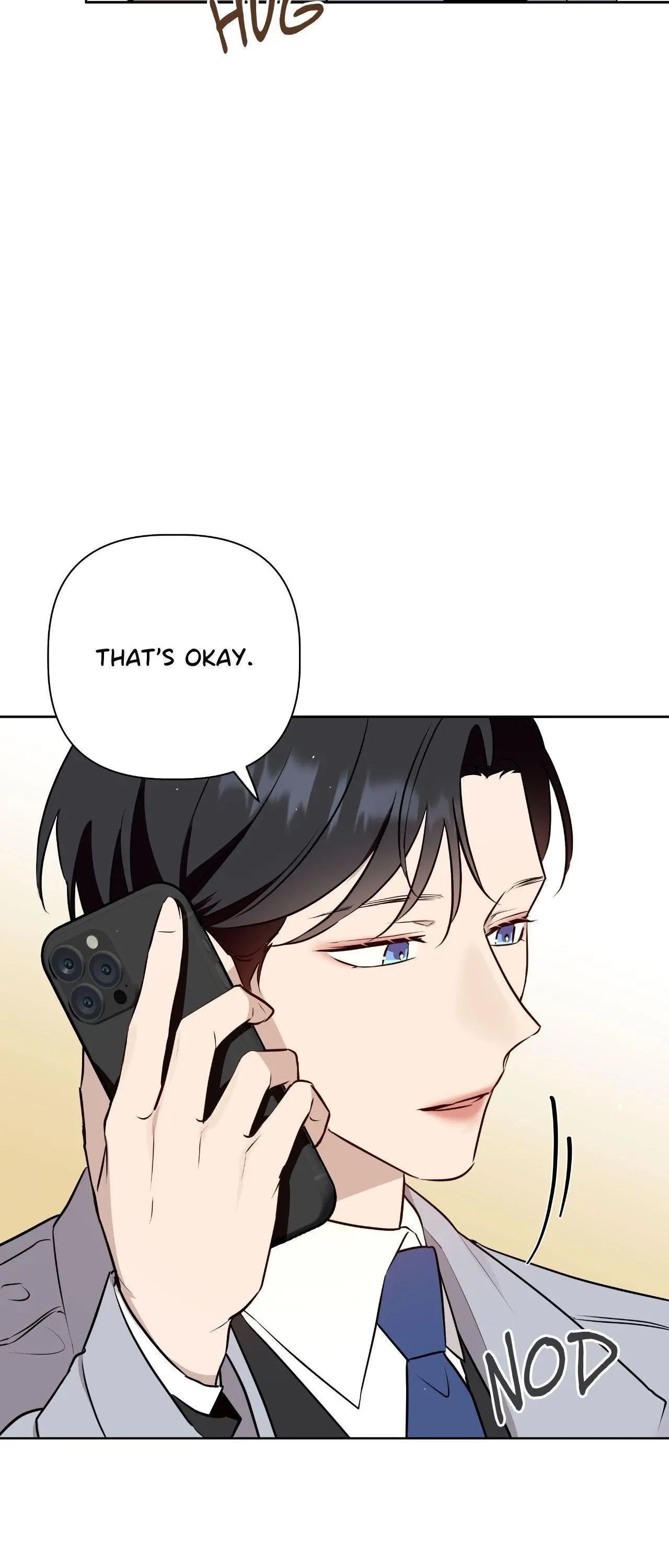 Perfect Omega - Chapter 48 Page 12