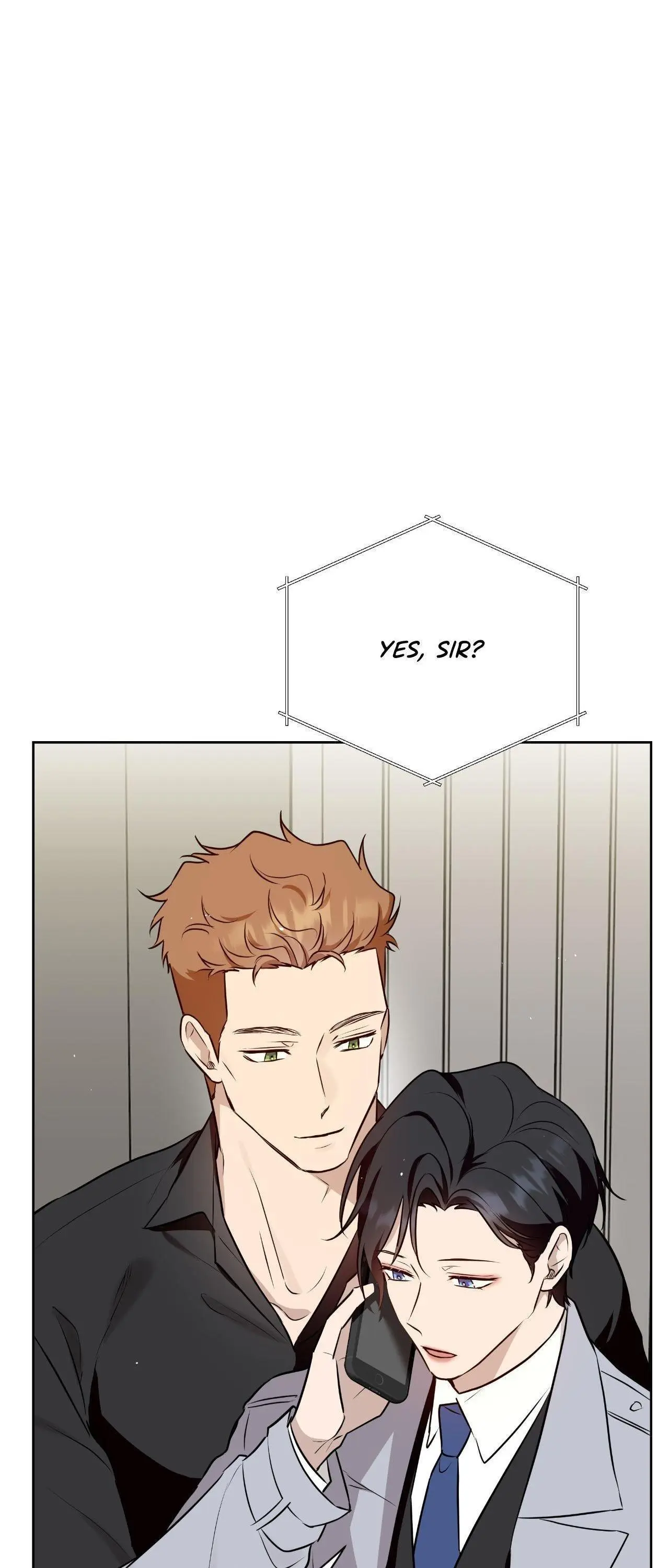 Perfect Omega - Chapter 48 Page 13