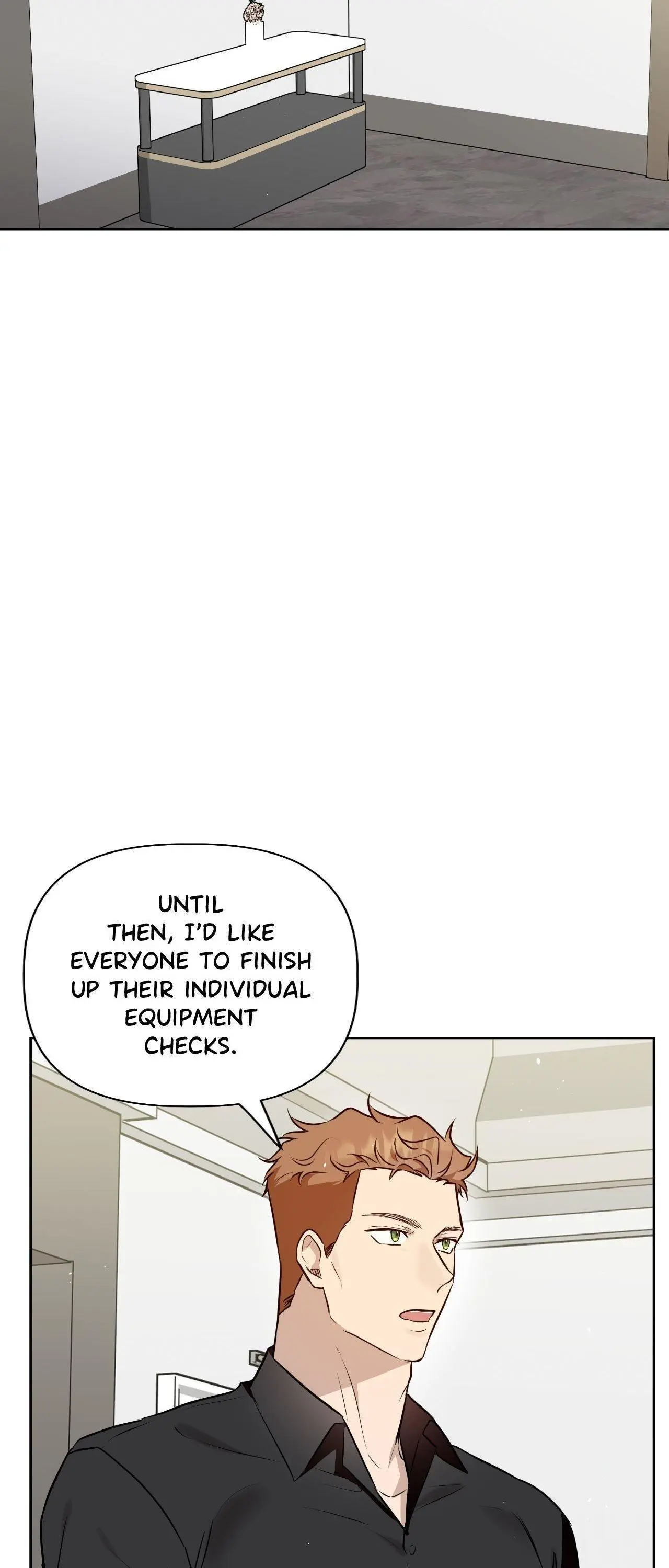 Perfect Omega - Chapter 48 Page 15