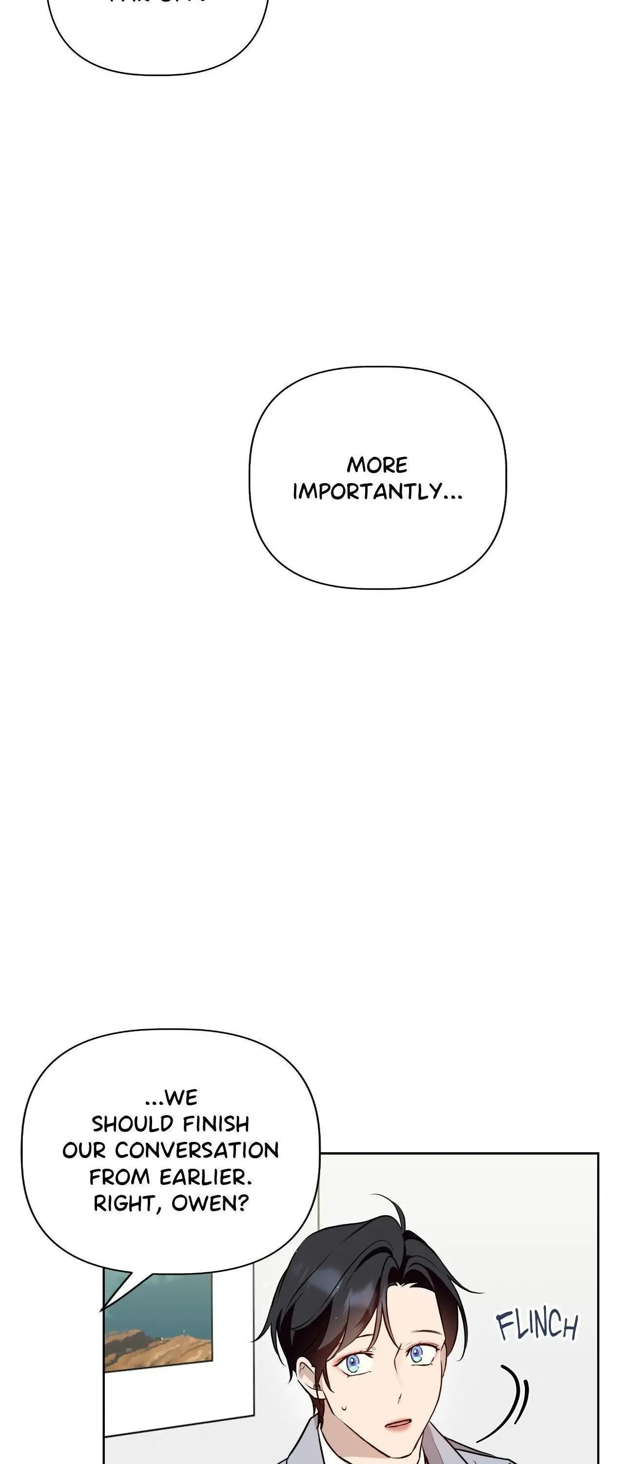 Perfect Omega - Chapter 48 Page 18