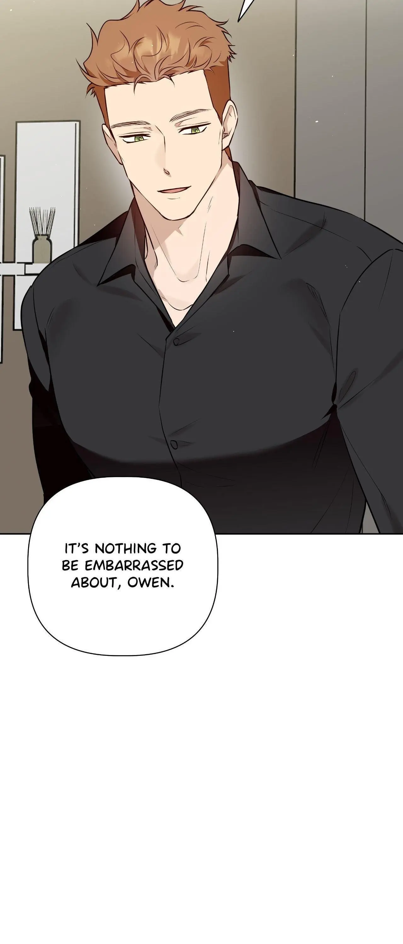 Perfect Omega - Chapter 48 Page 20