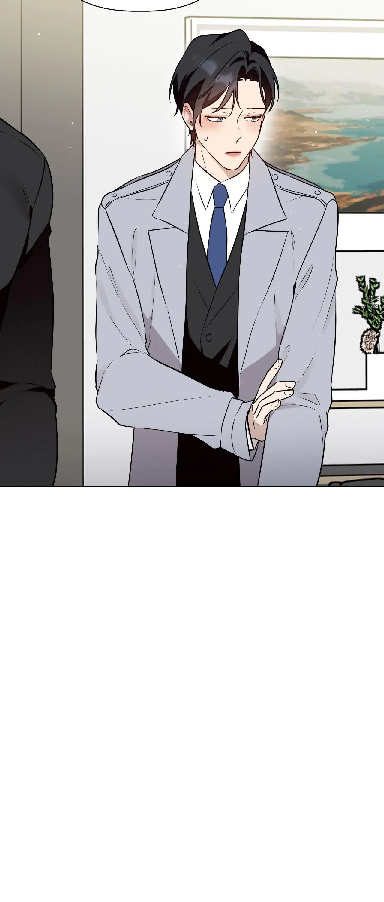 Perfect Omega - Chapter 48 Page 24