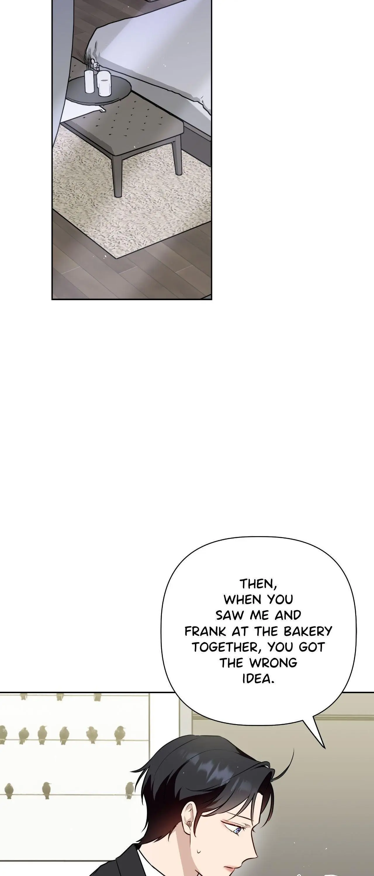 Perfect Omega - Chapter 48 Page 26