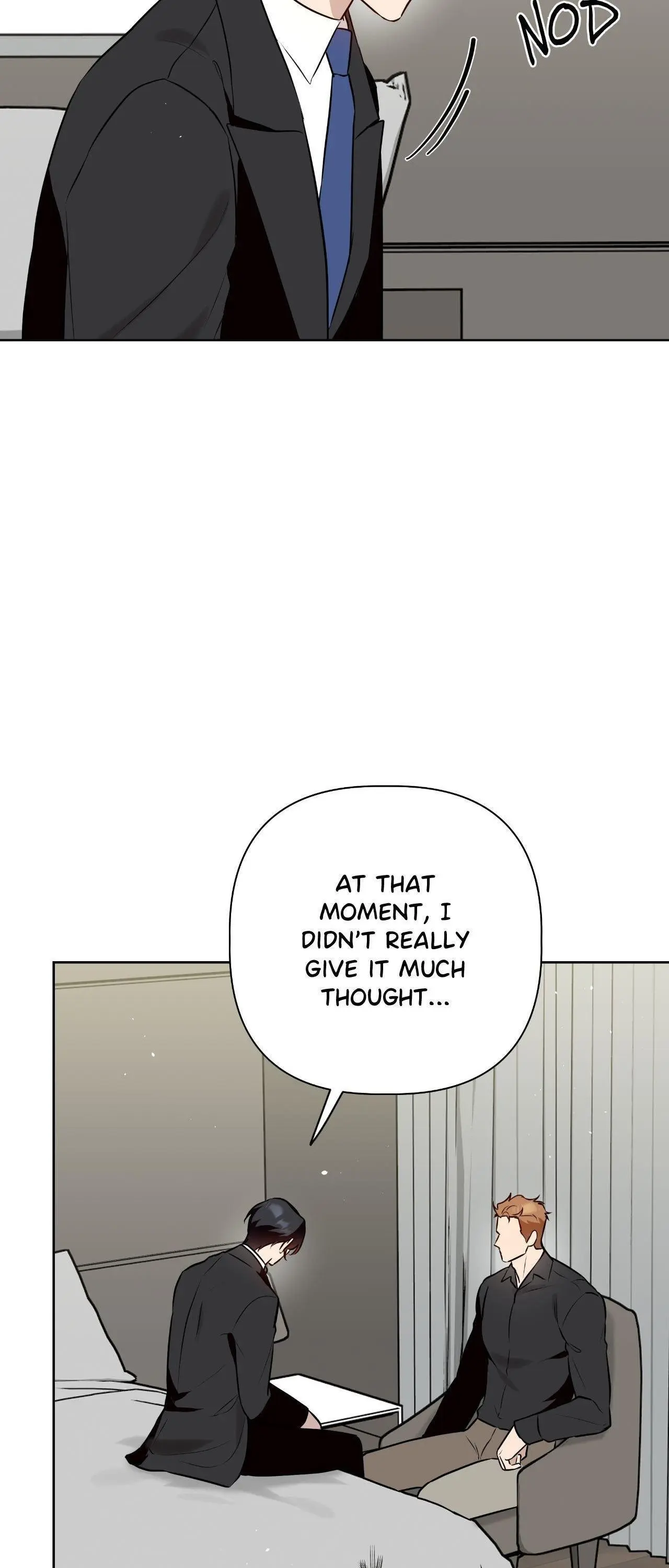 Perfect Omega - Chapter 48 Page 27