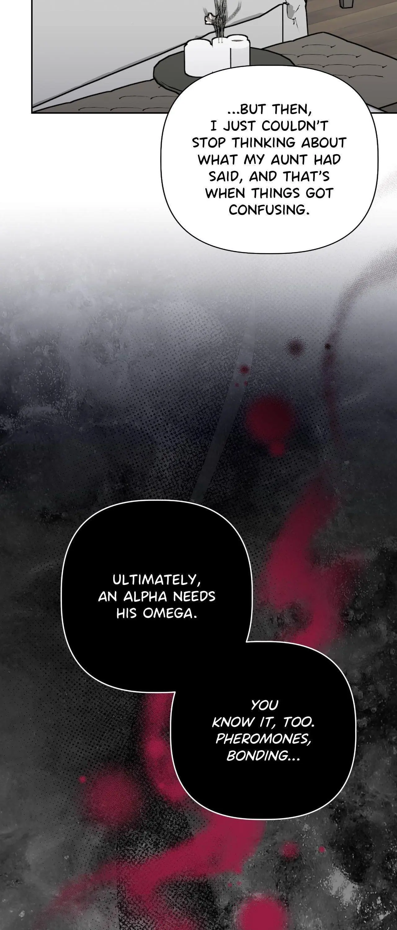 Perfect Omega - Chapter 48 Page 28