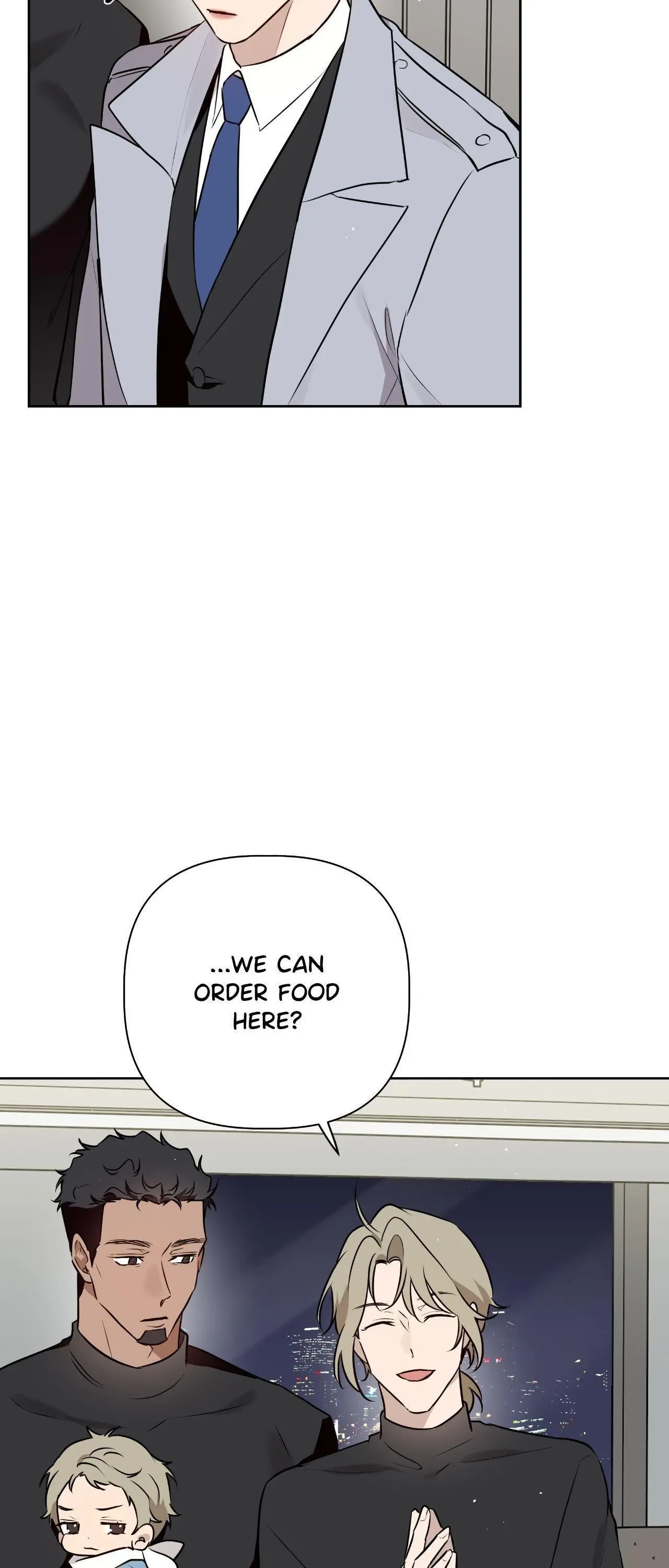 Perfect Omega - Chapter 48 Page 3