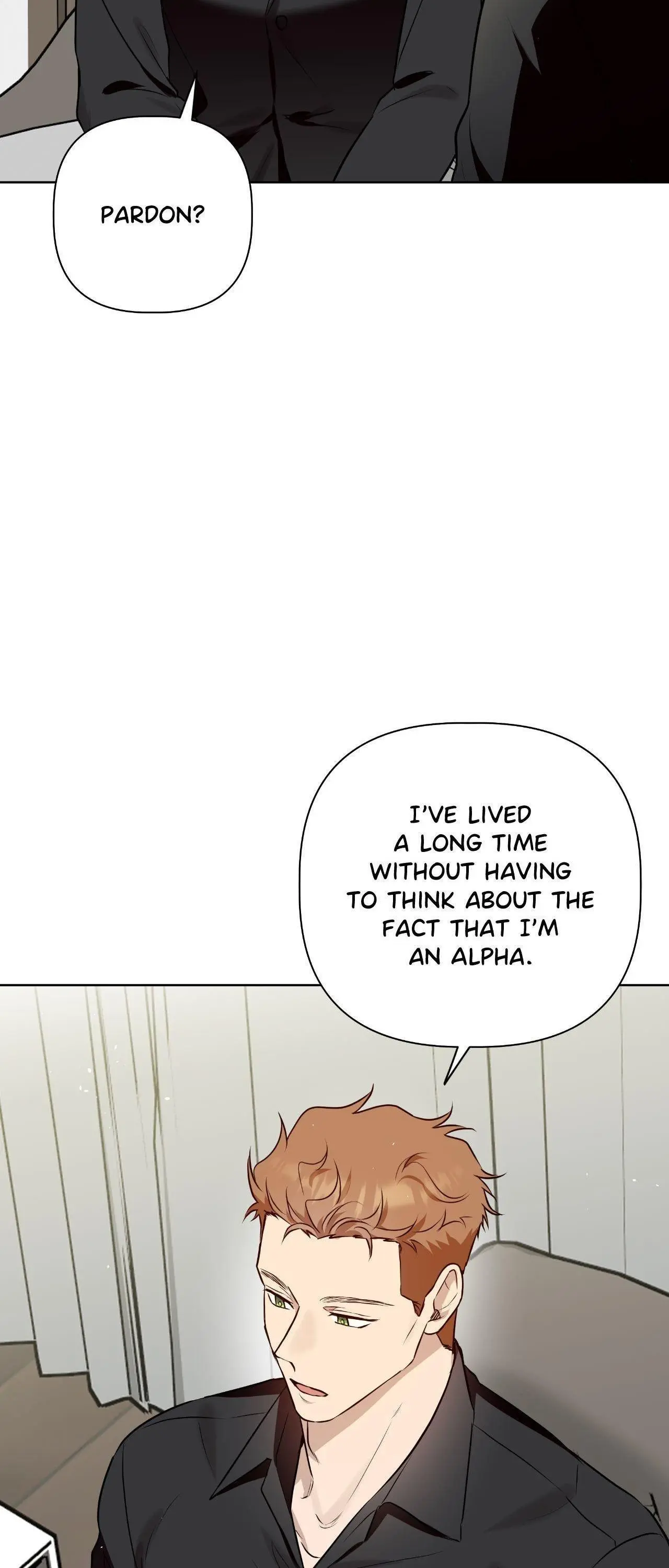 Perfect Omega - Chapter 48 Page 33