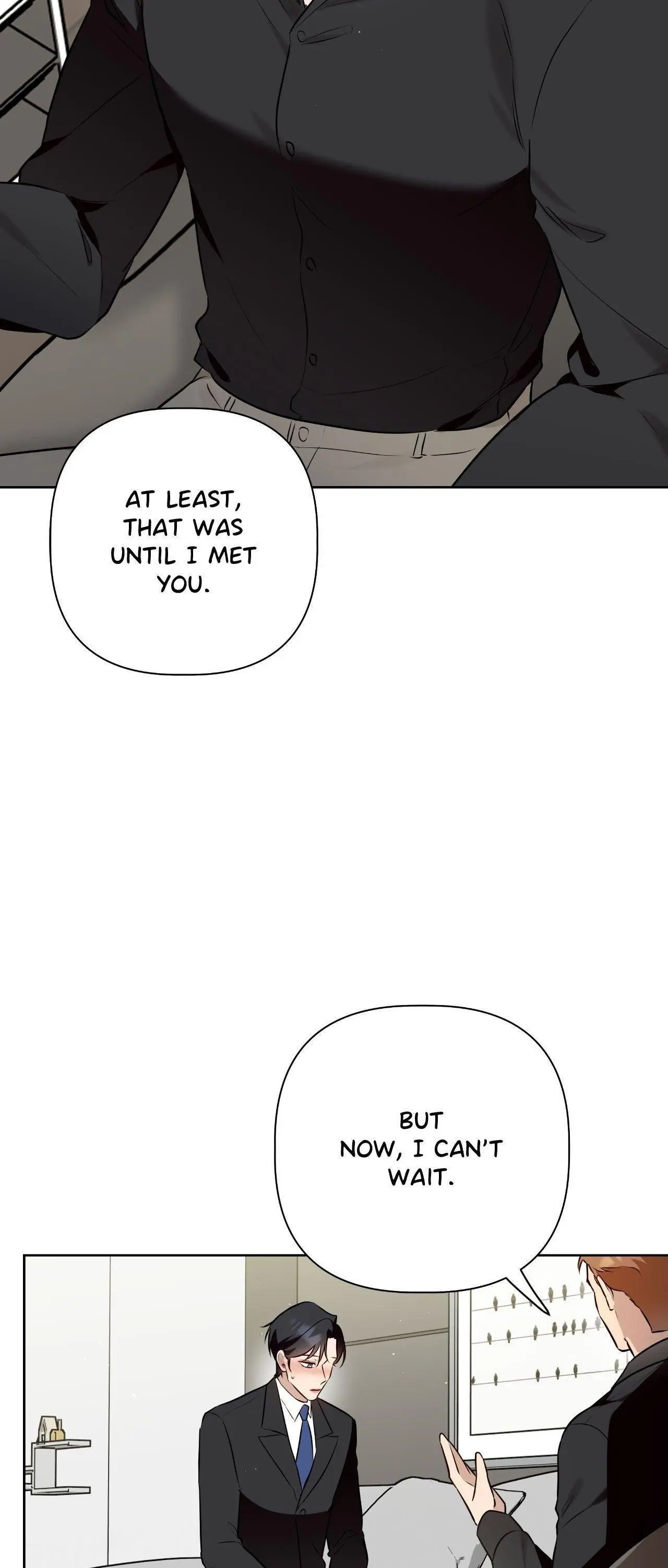 Perfect Omega - Chapter 48 Page 34