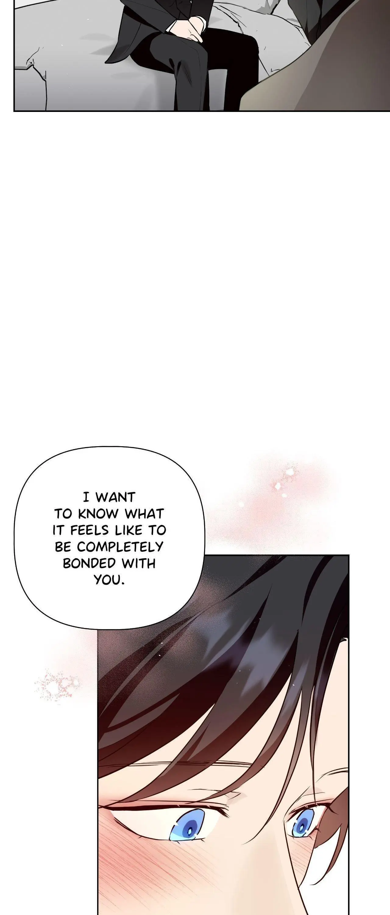Perfect Omega - Chapter 48 Page 35