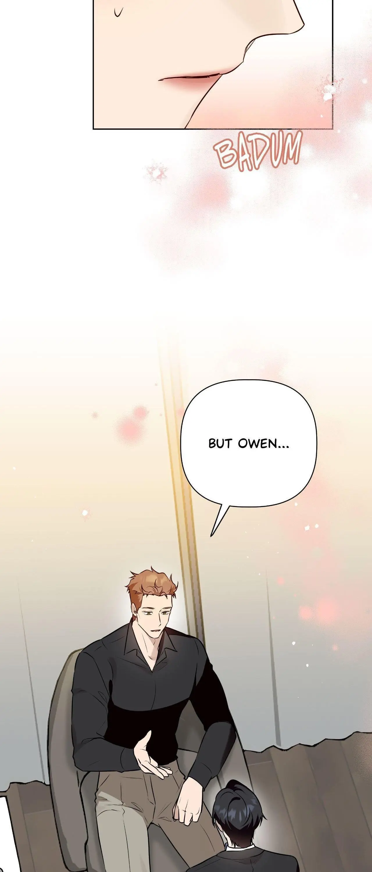 Perfect Omega - Chapter 48 Page 36