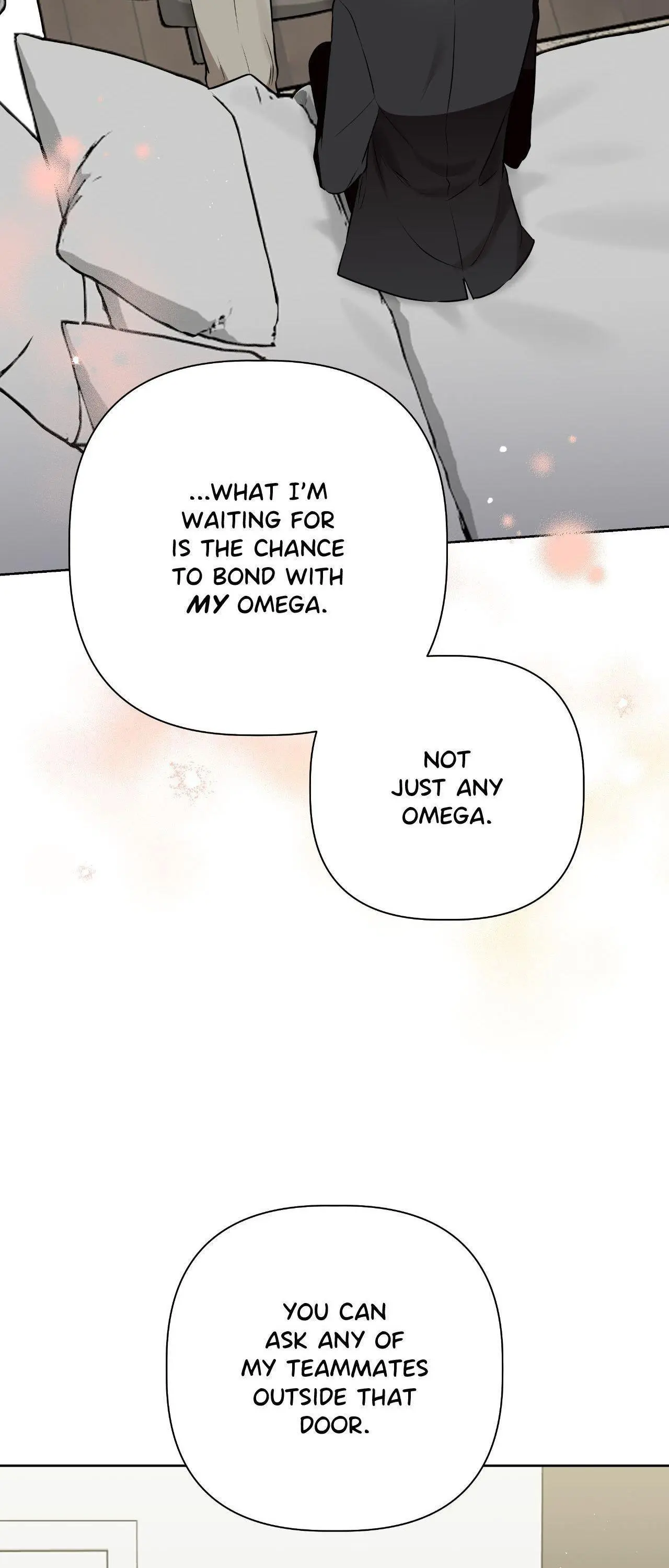 Perfect Omega - Chapter 48 Page 37