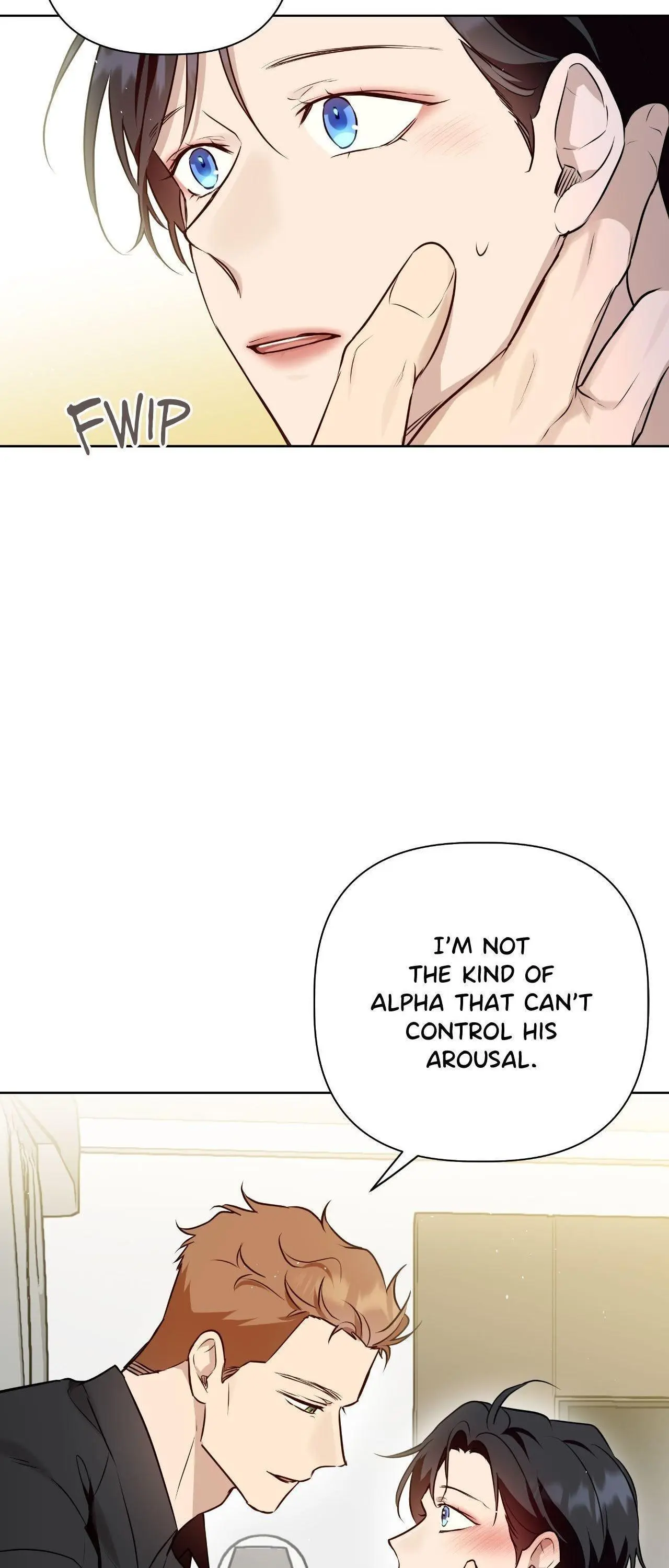 Perfect Omega - Chapter 48 Page 39