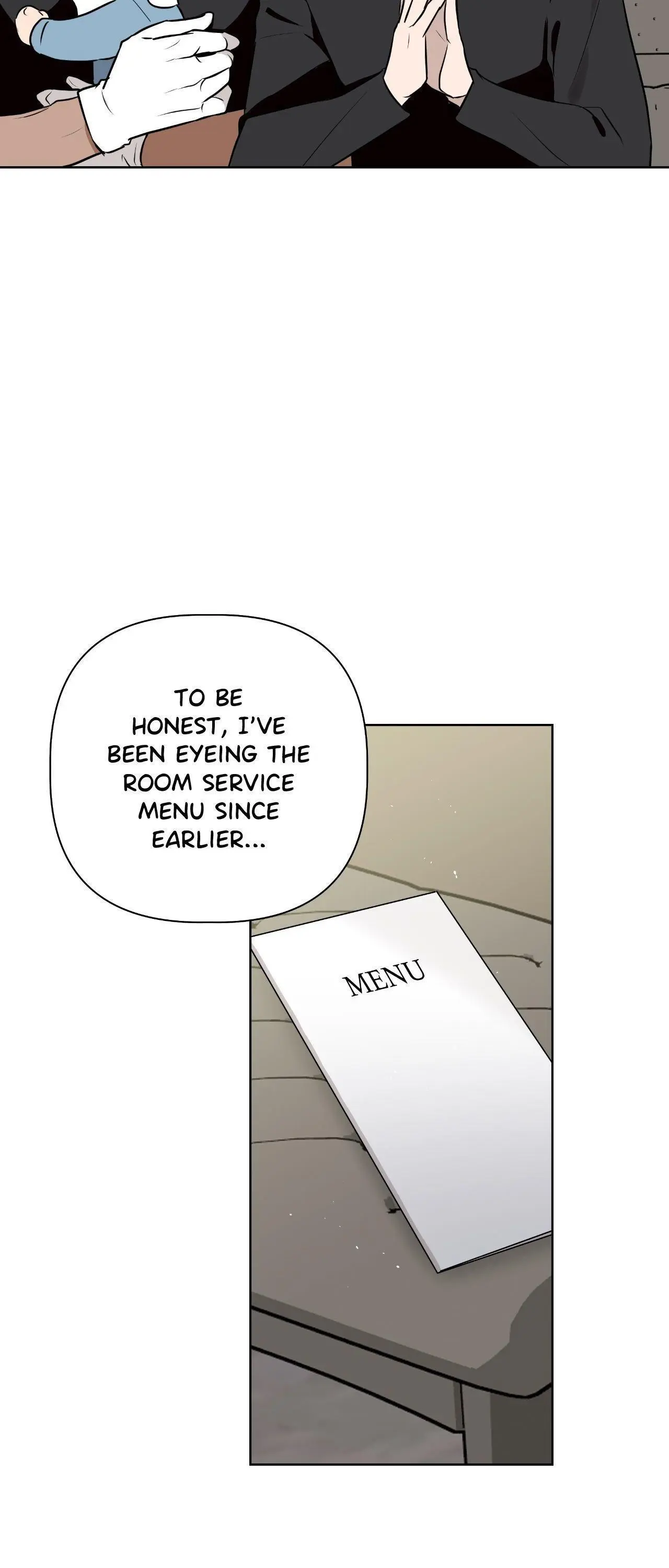Perfect Omega - Chapter 48 Page 4