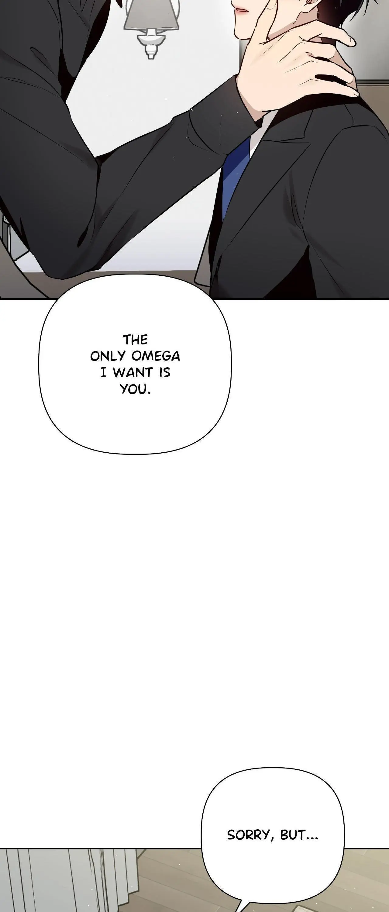Perfect Omega - Chapter 48 Page 40