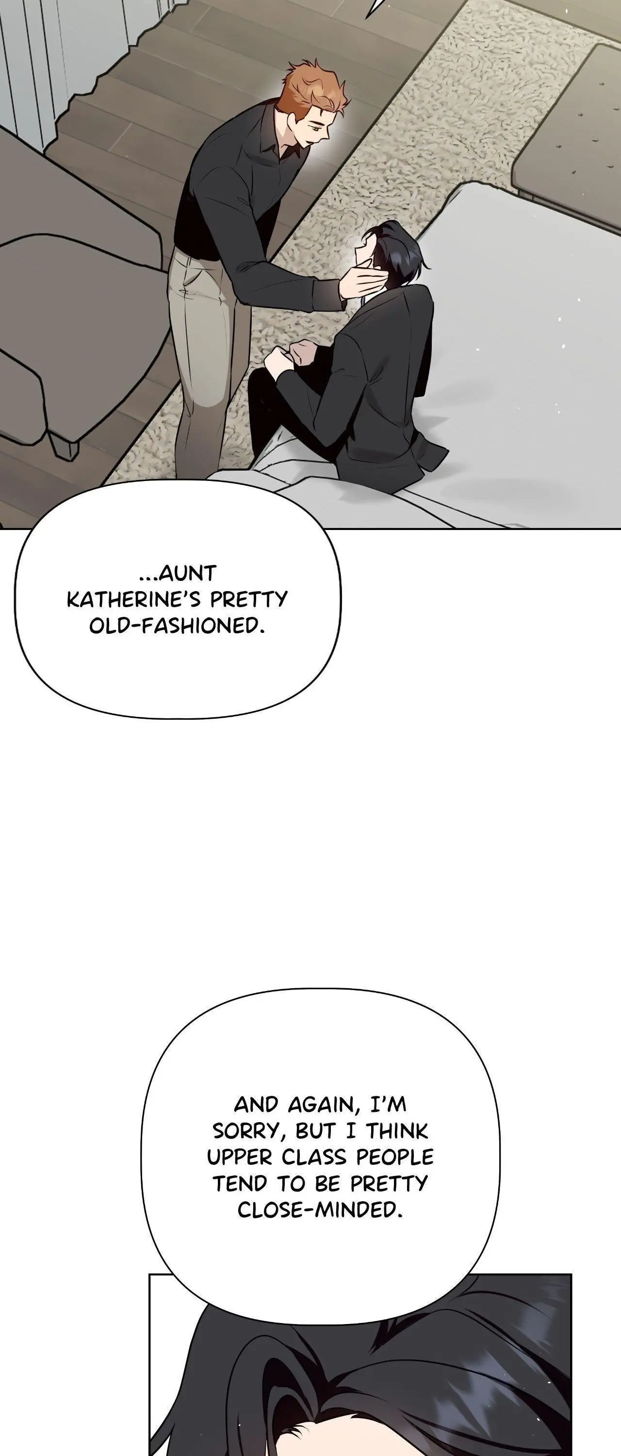 Perfect Omega - Chapter 48 Page 41