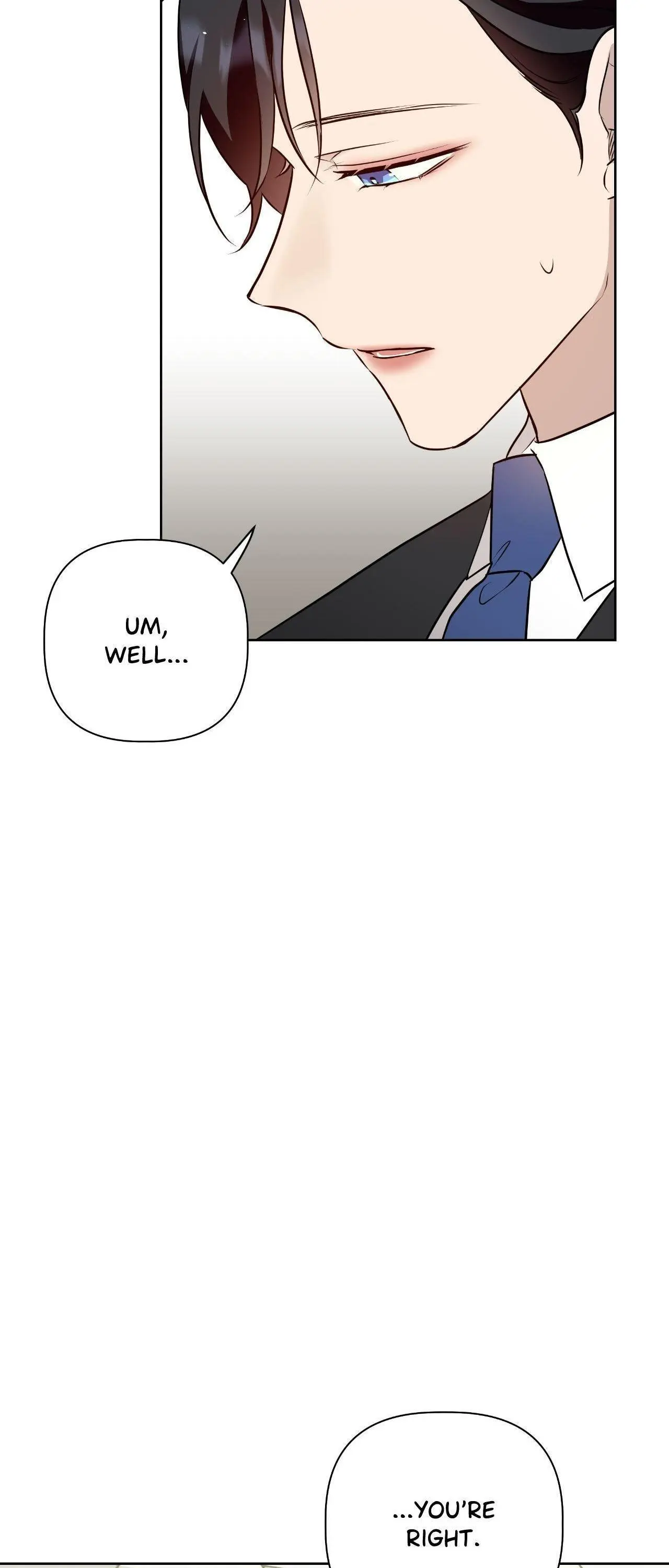 Perfect Omega - Chapter 48 Page 42