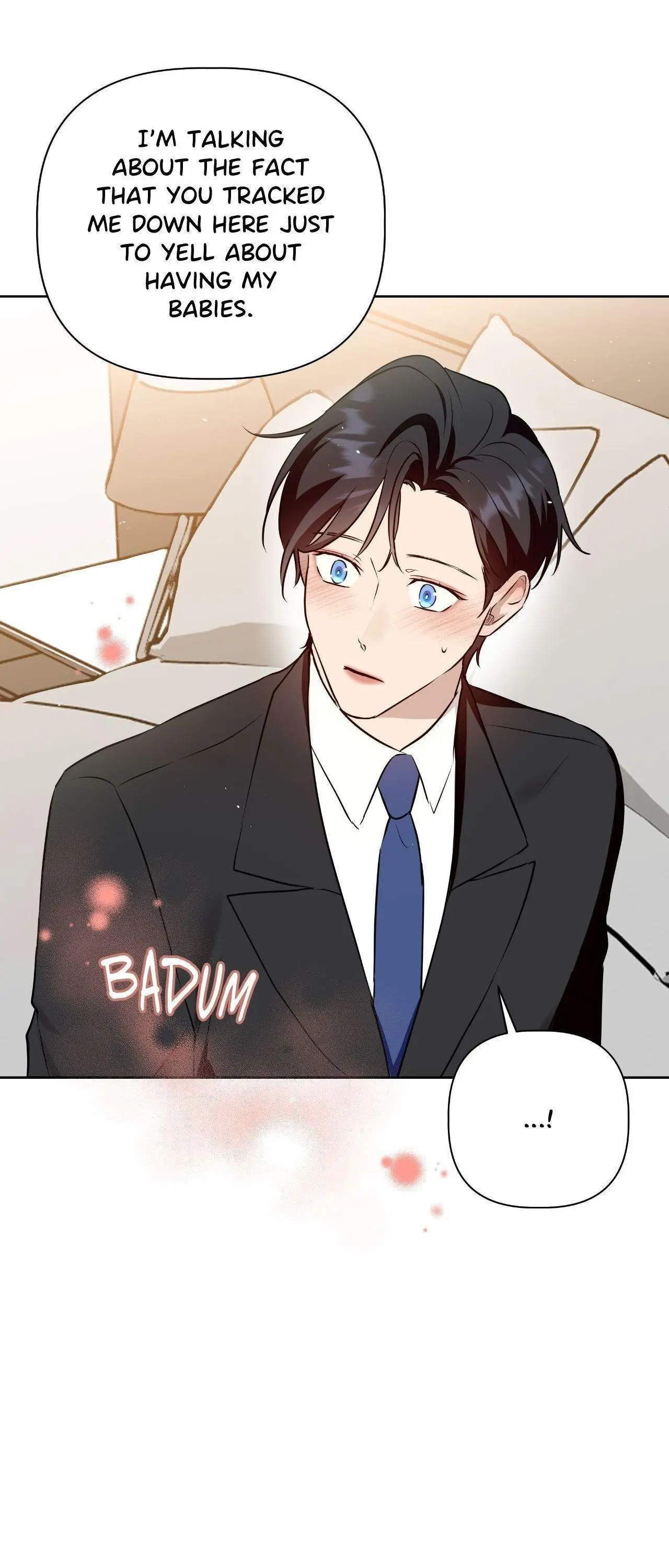 Perfect Omega - Chapter 48 Page 49