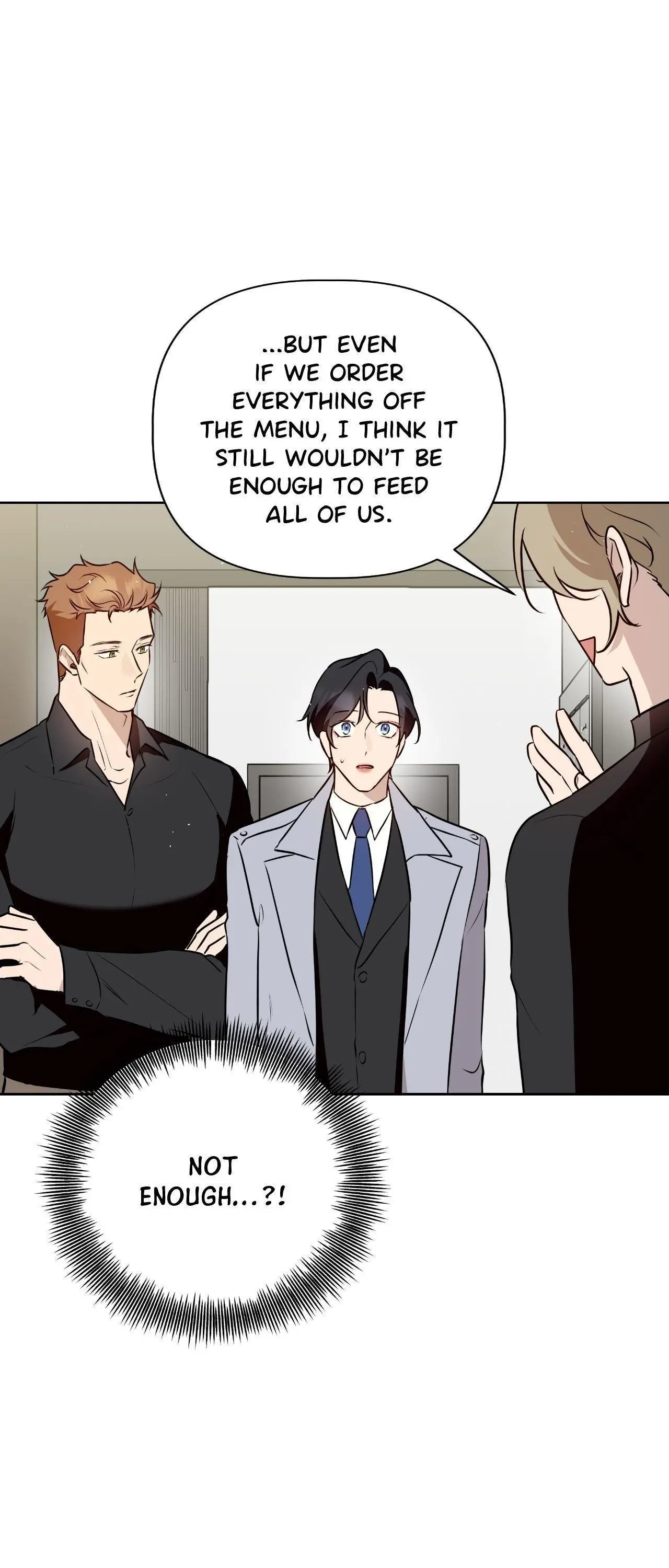 Perfect Omega - Chapter 48 Page 5