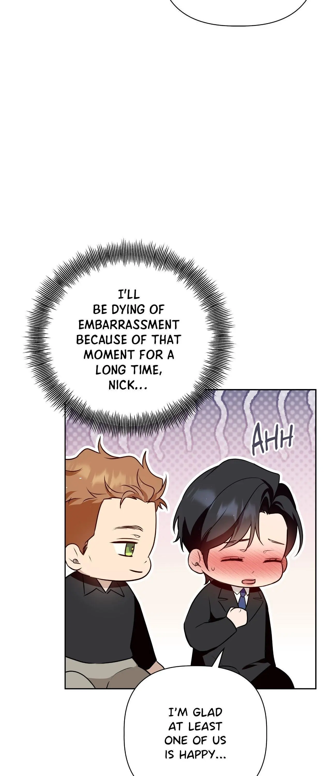 Perfect Omega - Chapter 48 Page 51