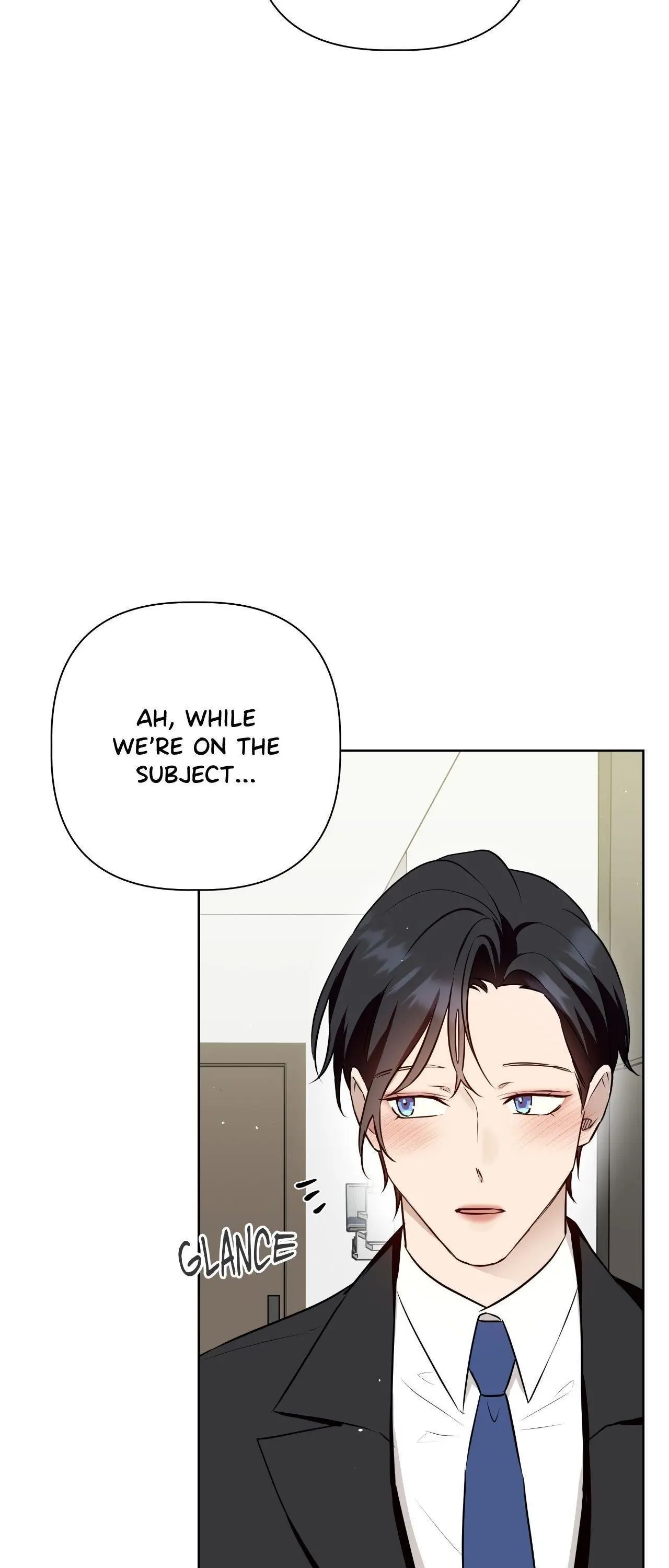 Perfect Omega - Chapter 48 Page 52
