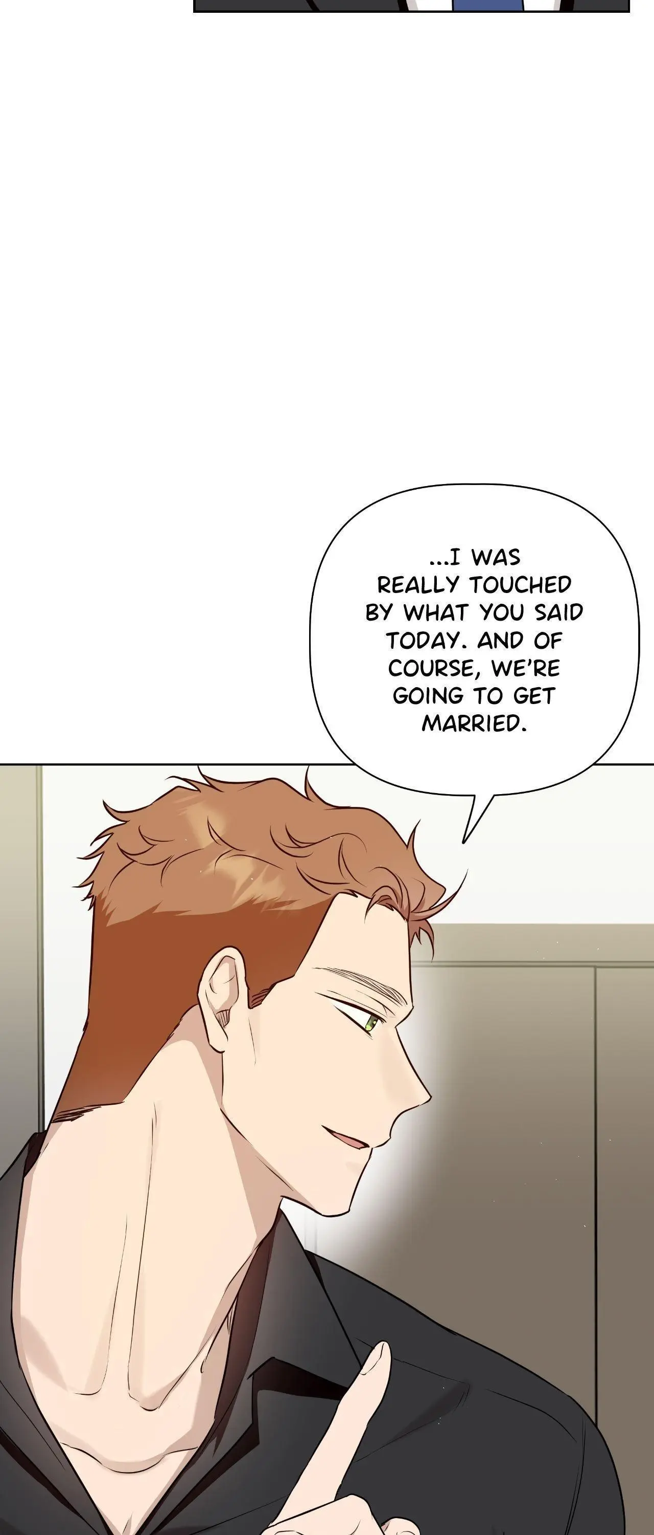 Perfect Omega - Chapter 48 Page 53