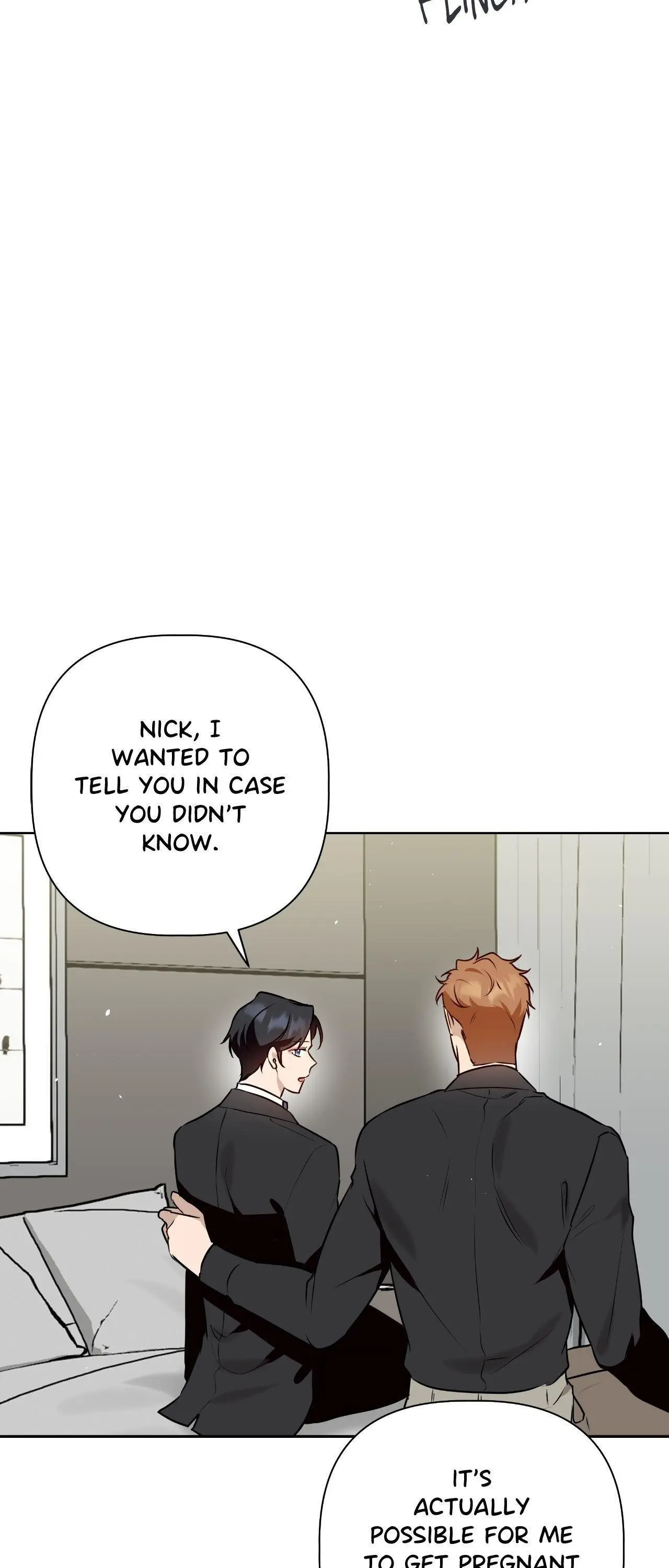 Perfect Omega - Chapter 48 Page 55
