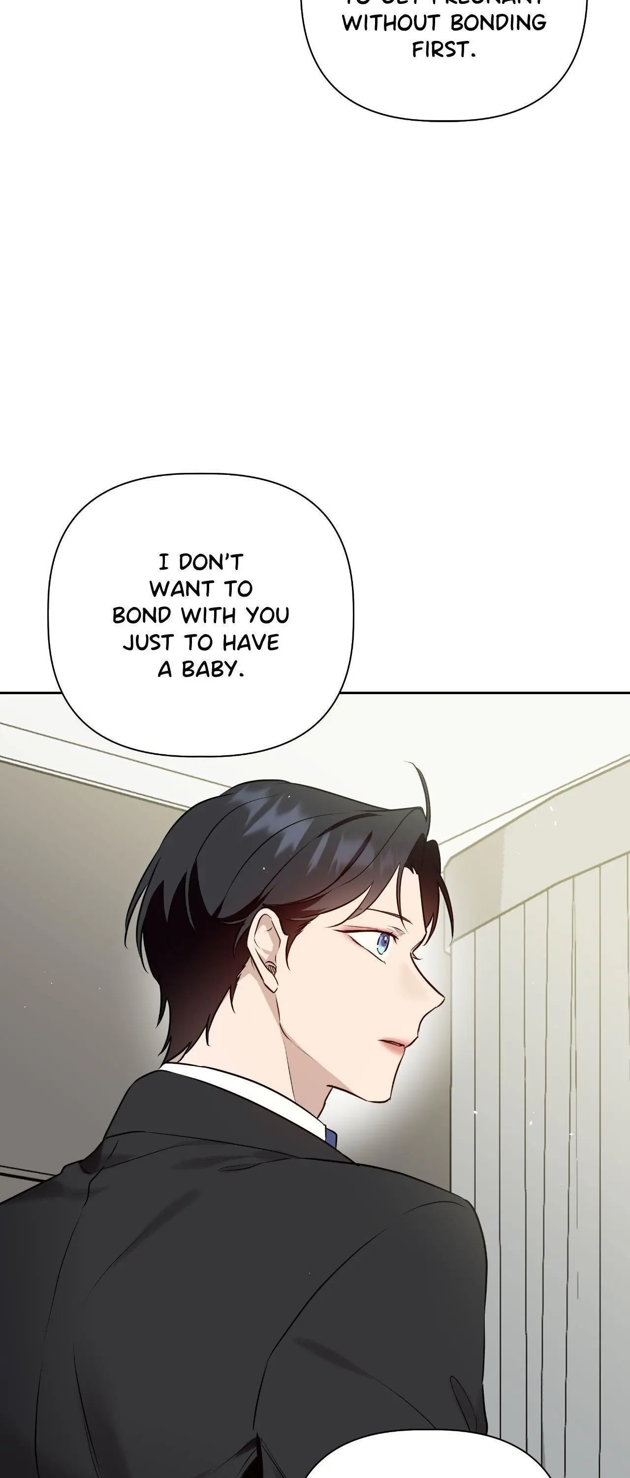 Perfect Omega - Chapter 48 Page 56
