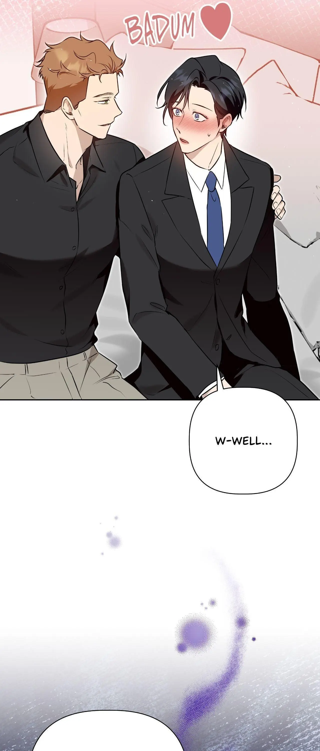 Perfect Omega - Chapter 48 Page 58