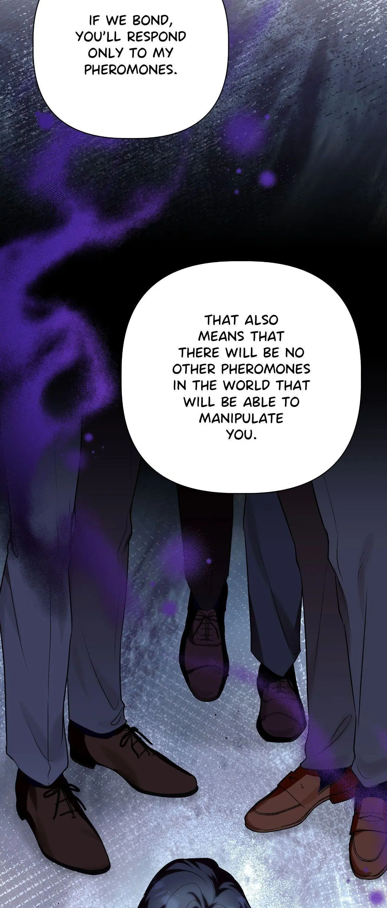 Perfect Omega - Chapter 48 Page 59
