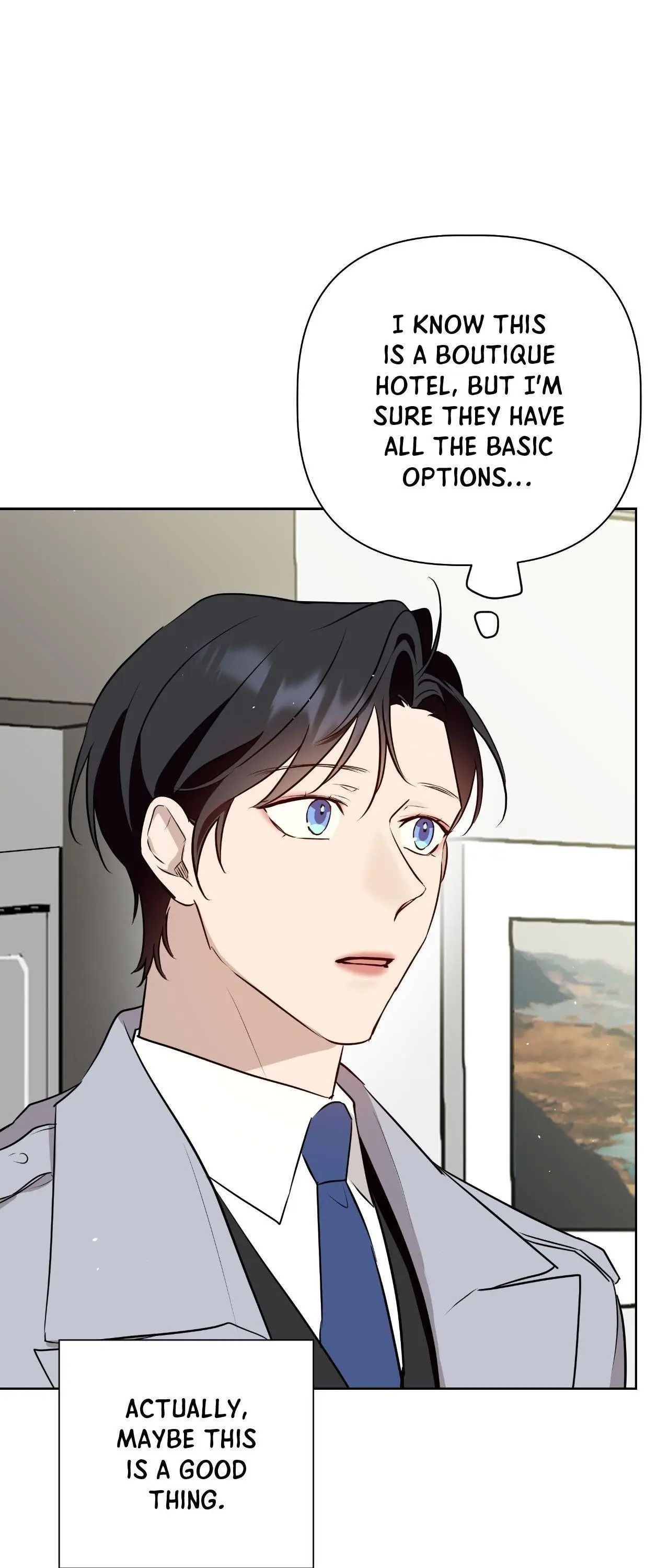 Perfect Omega - Chapter 48 Page 6