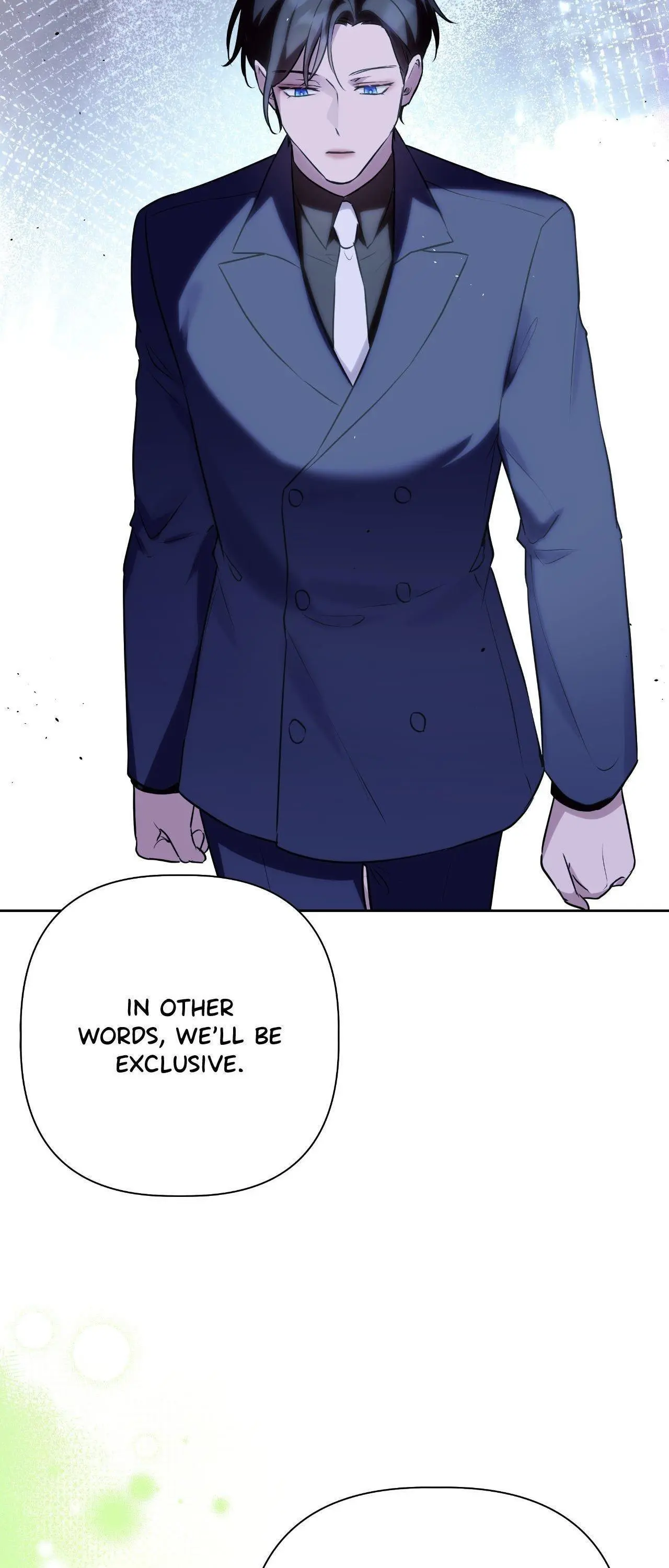 Perfect Omega - Chapter 48 Page 60