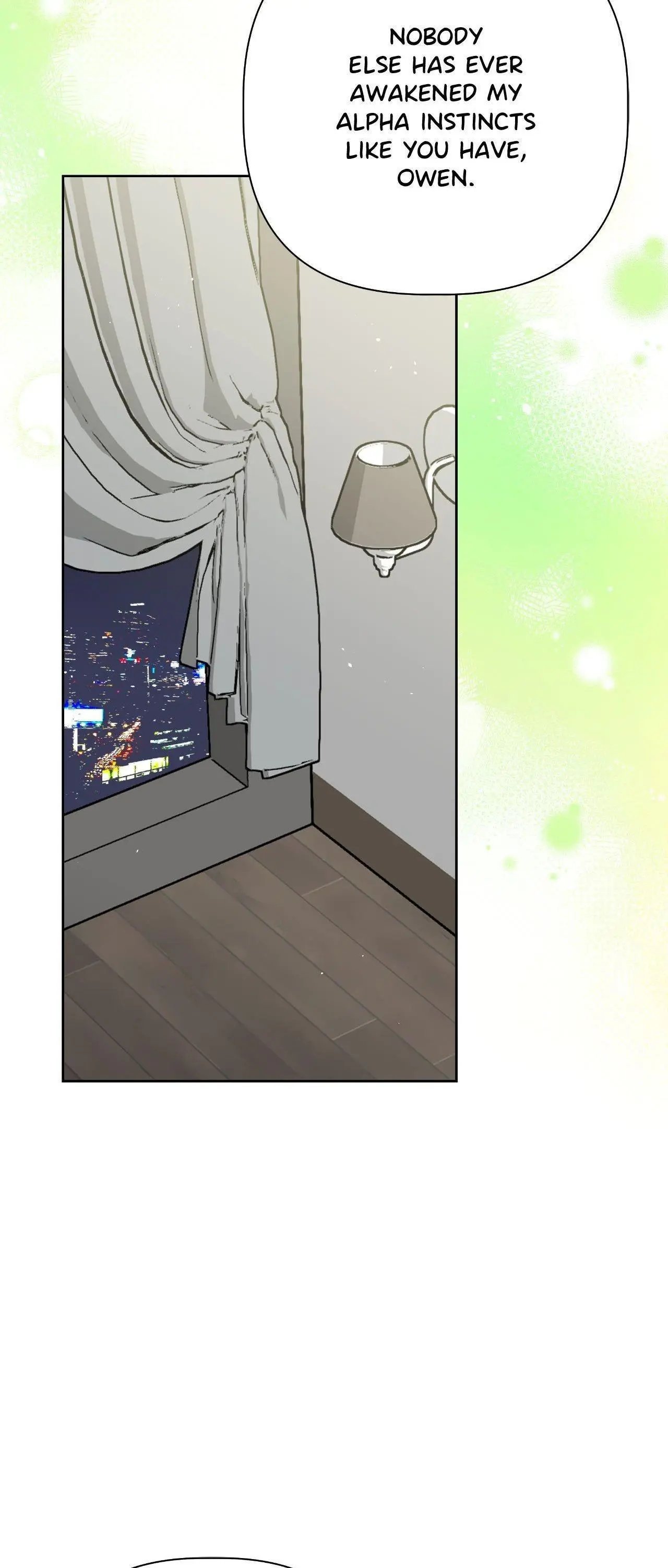 Perfect Omega - Chapter 48 Page 61
