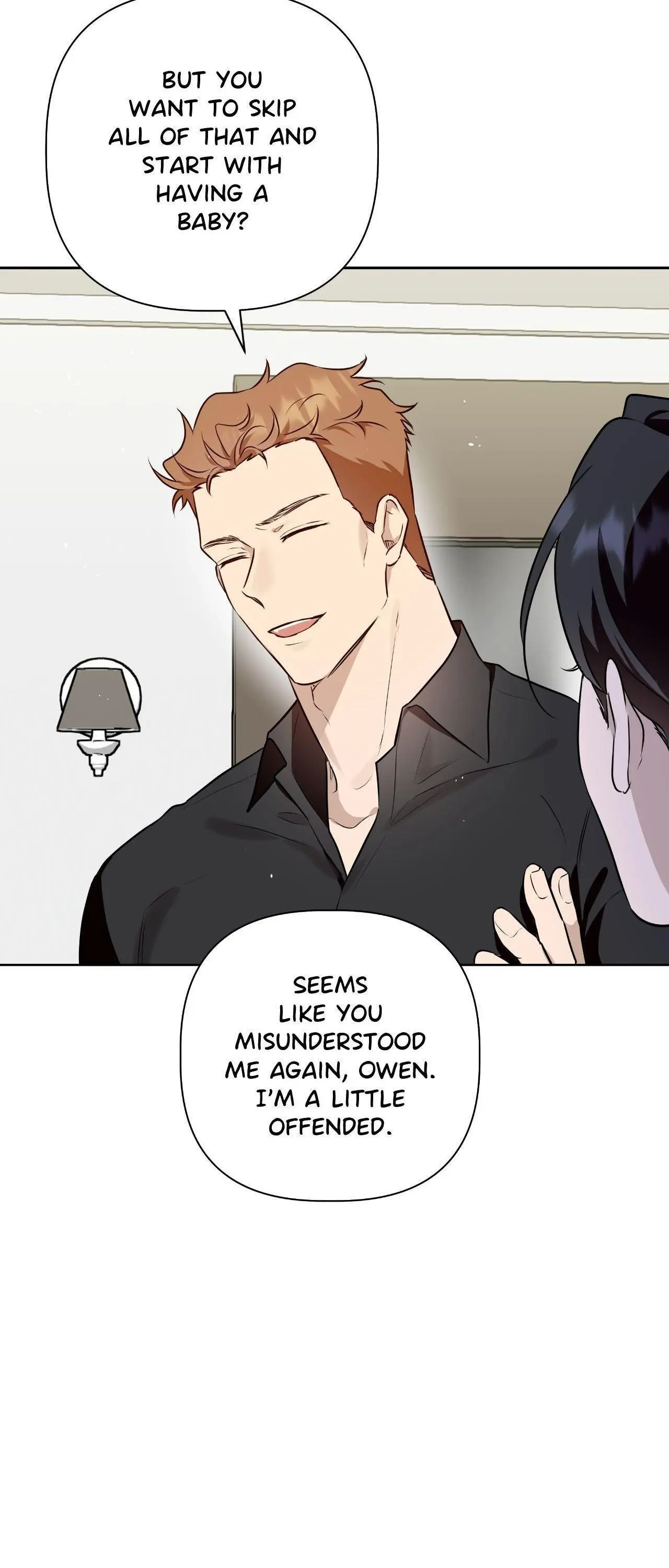 Perfect Omega - Chapter 48 Page 62
