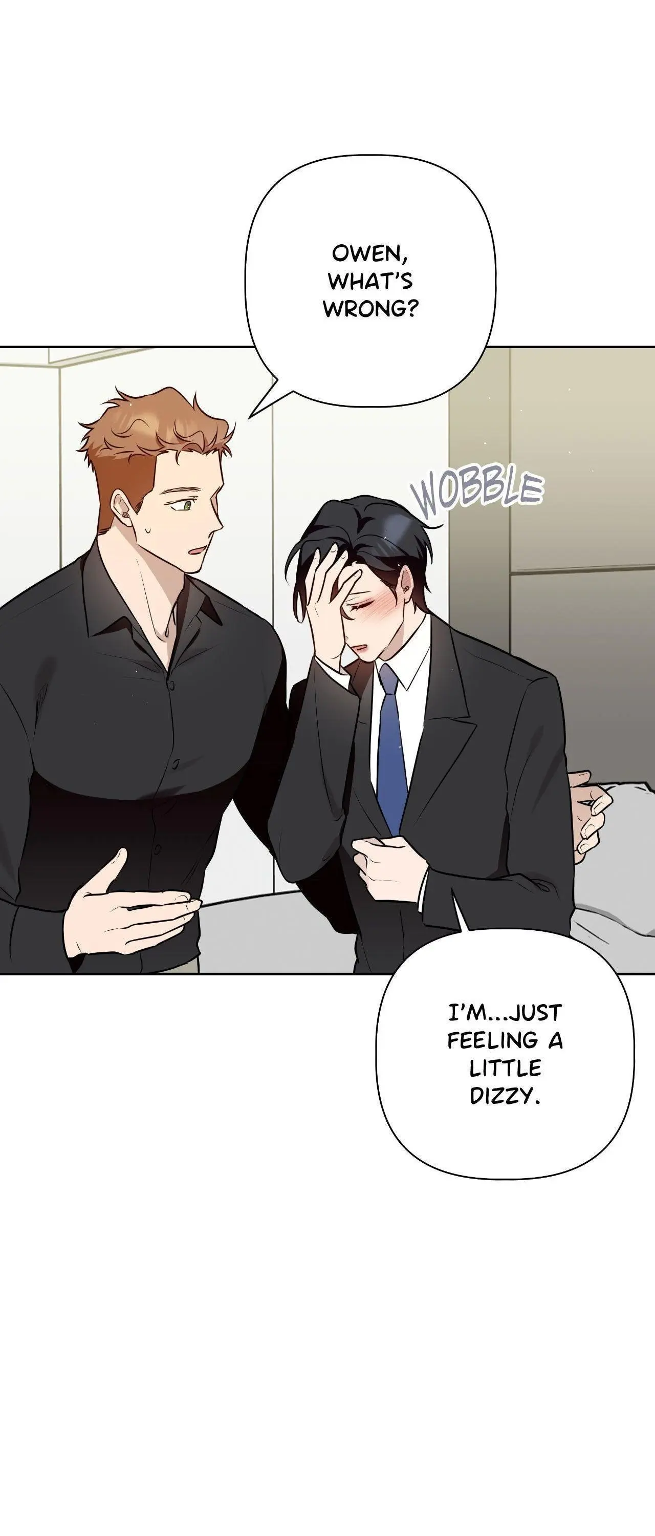 Perfect Omega - Chapter 48 Page 66