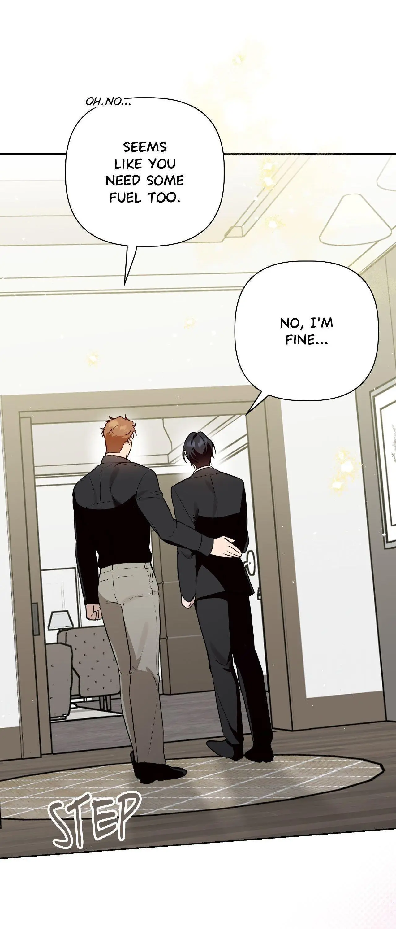 Perfect Omega - Chapter 48 Page 67