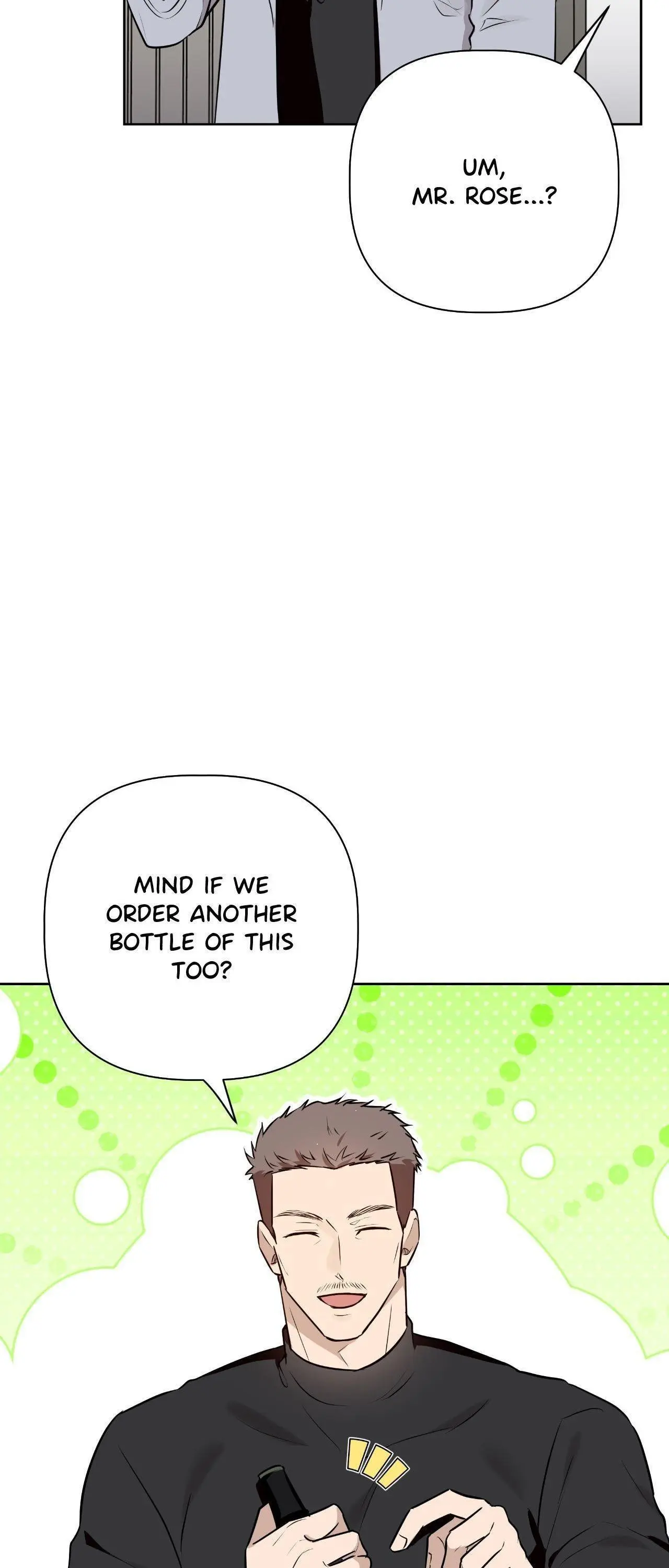 Perfect Omega - Chapter 48 Page 9